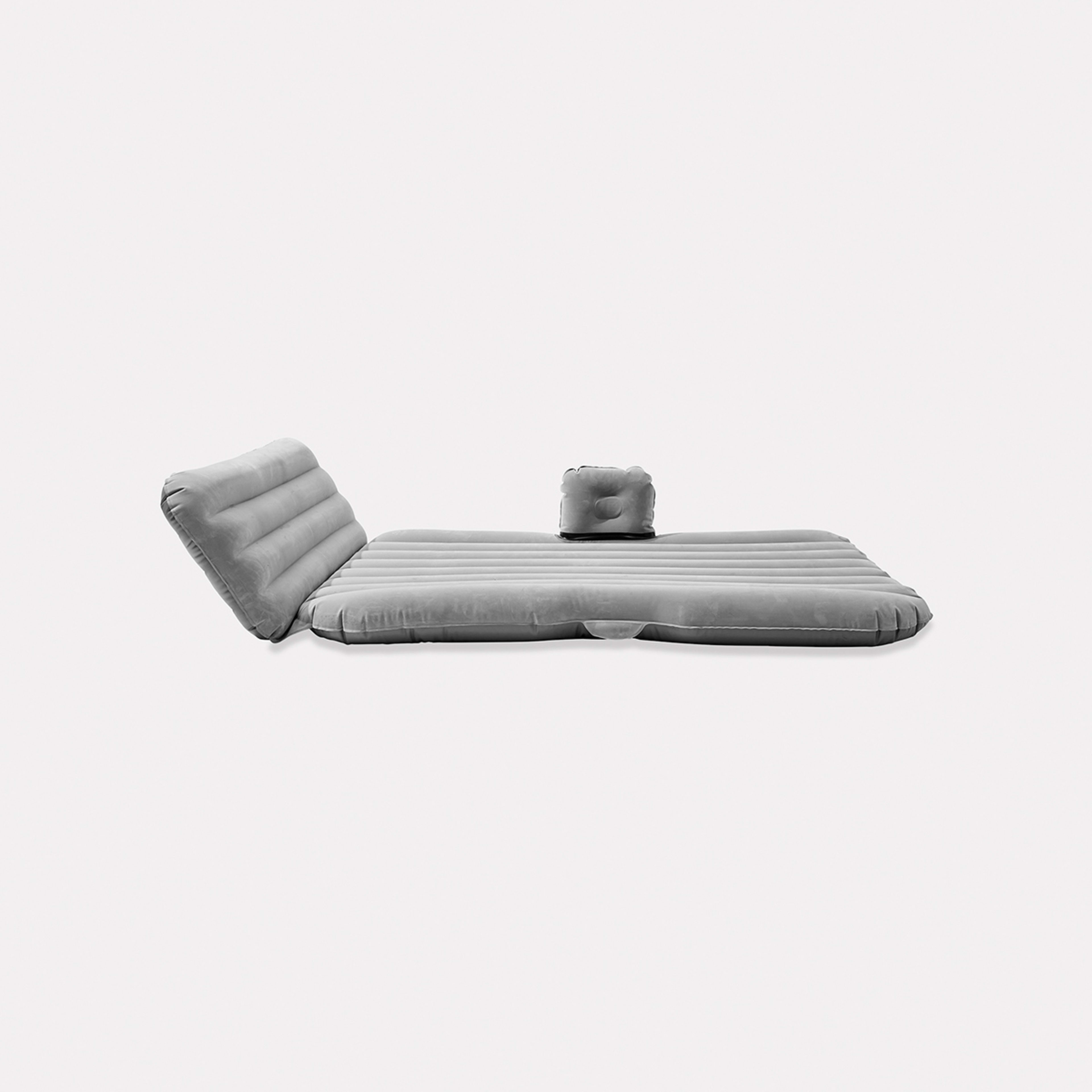 4 Multi Functional Travel Air Mattress - Single Bed, 4 of 8