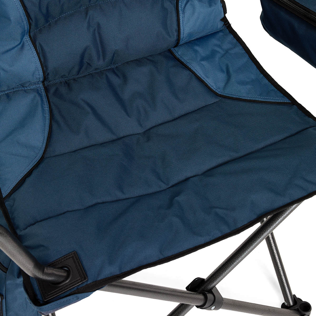 Padded Camp Chair Kmart NZ