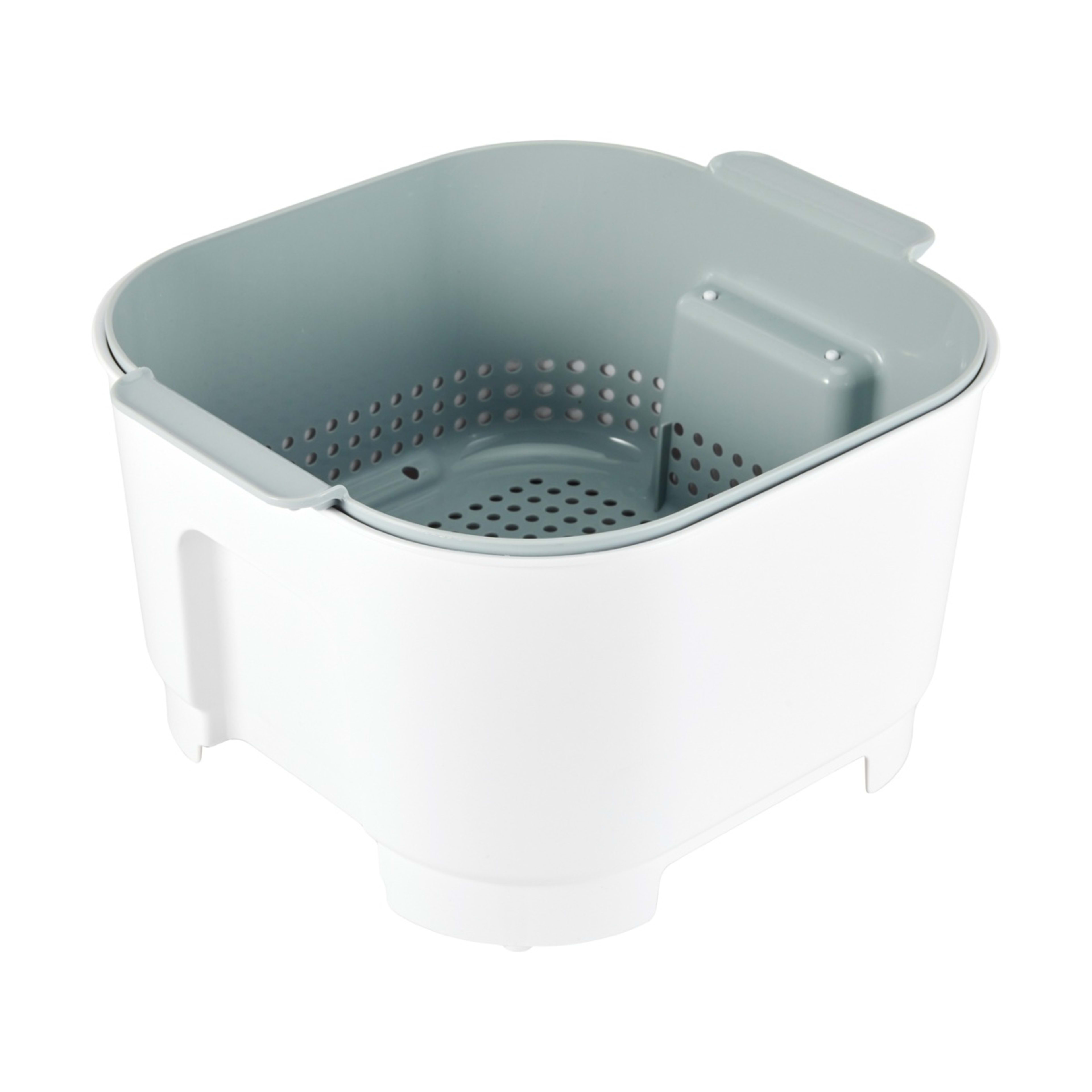 1 10L Bucket Strainer