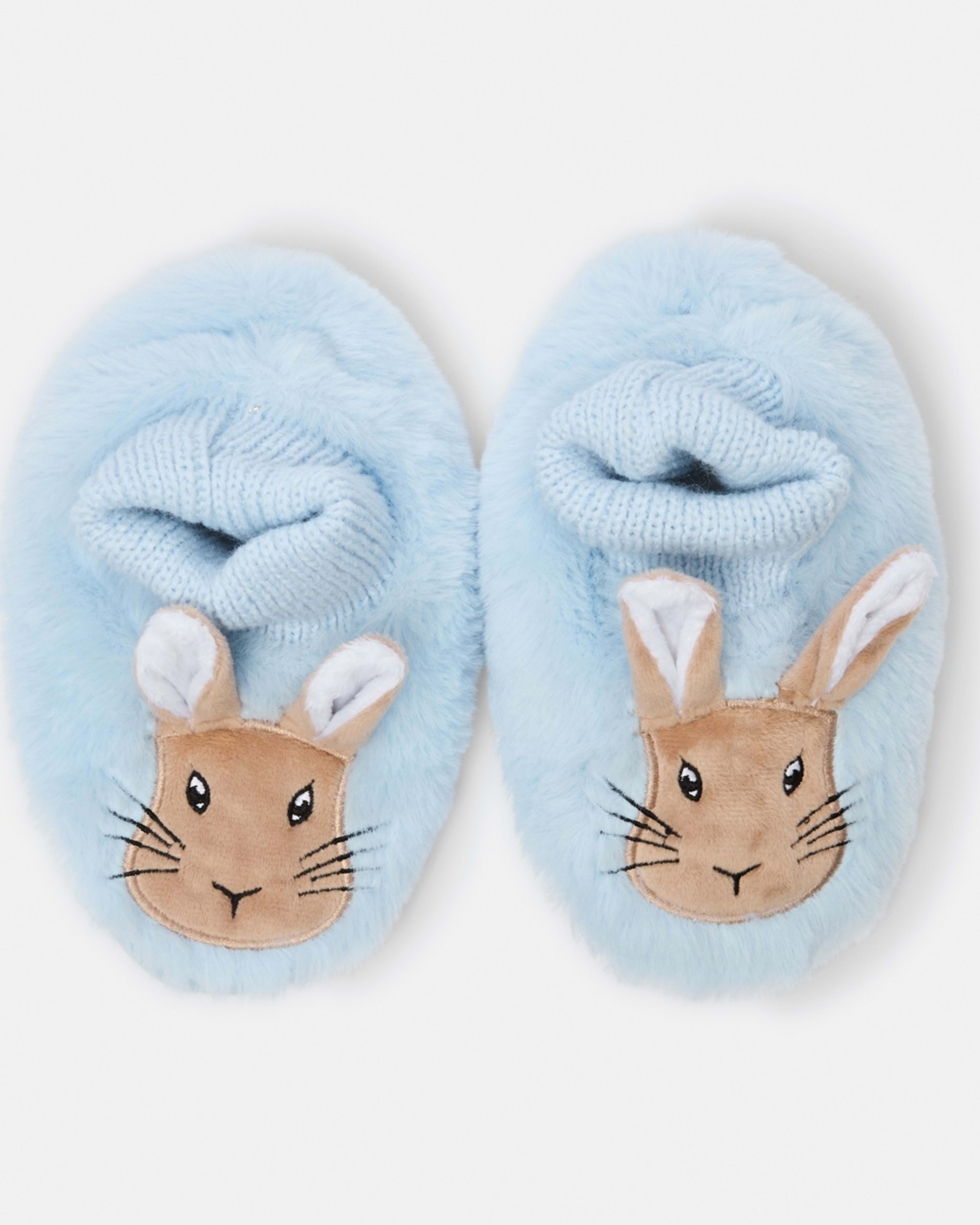 1 Peter Rabbit License Cosy Socks Peter Rabbit