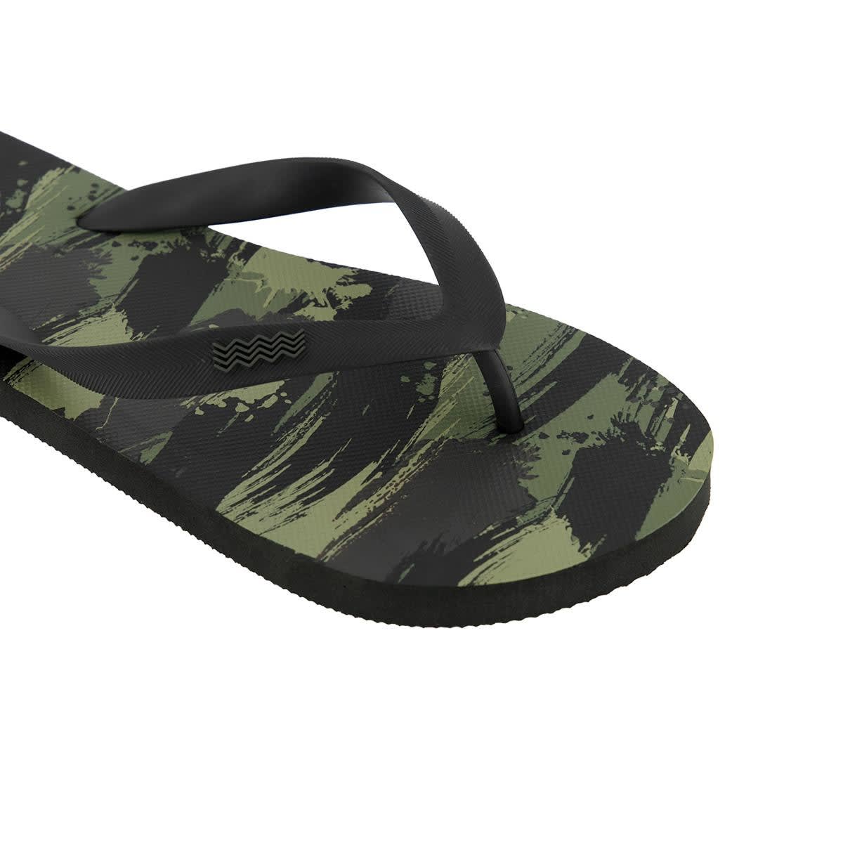 Printed Thongs - Picture 13 of 13
