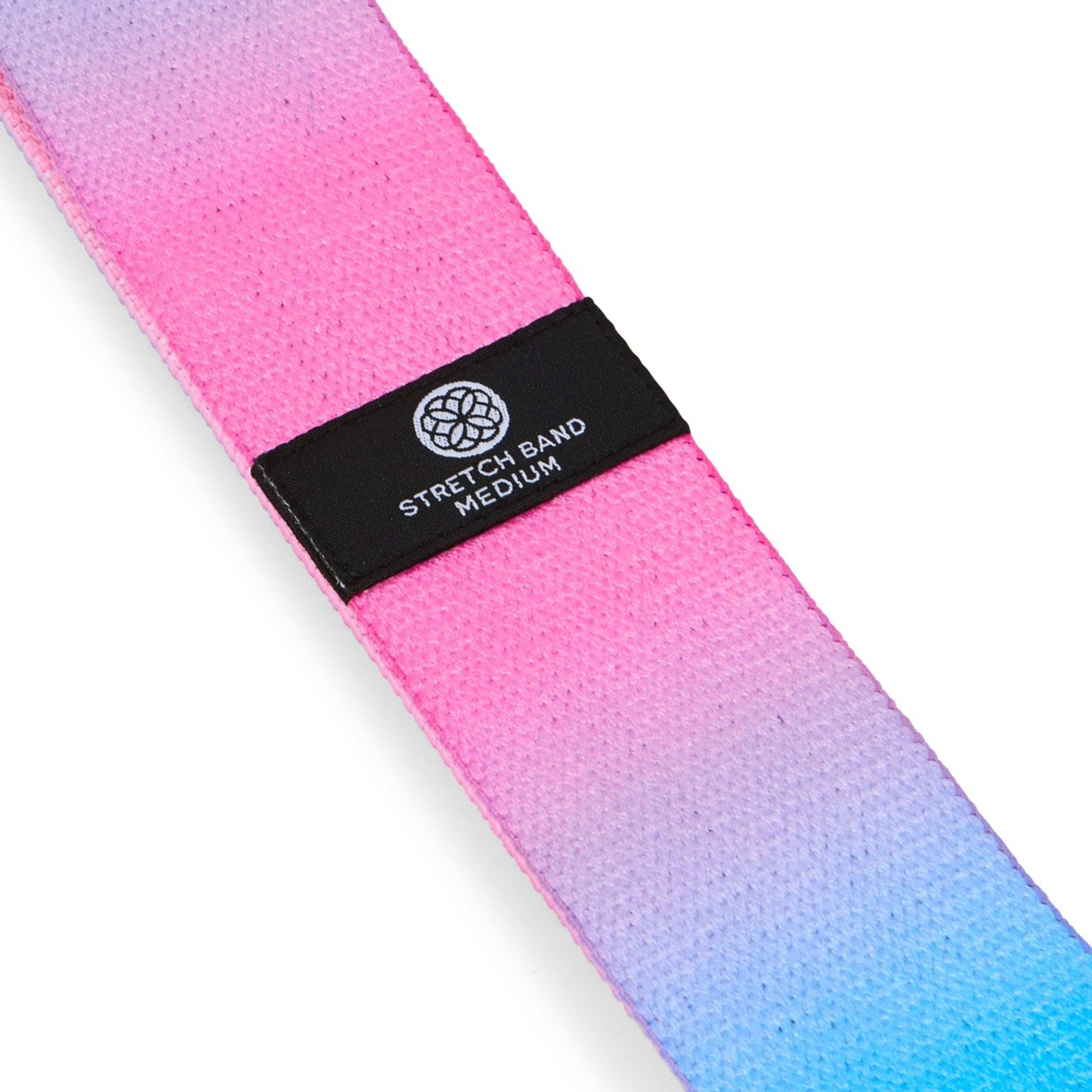7 3 Pack Fabric Resistance Bands, 7 of 10