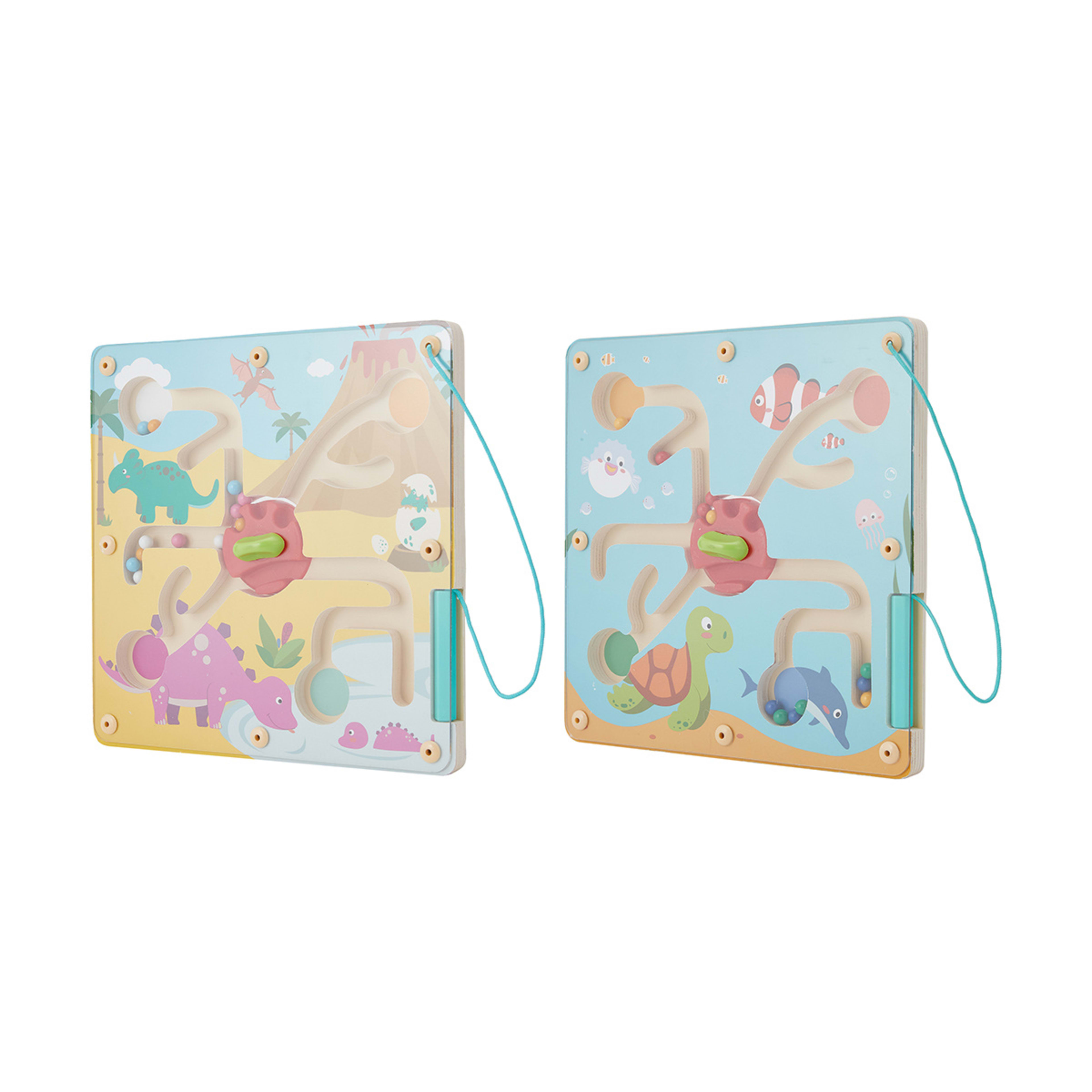 Maze Board Assorted Kmart