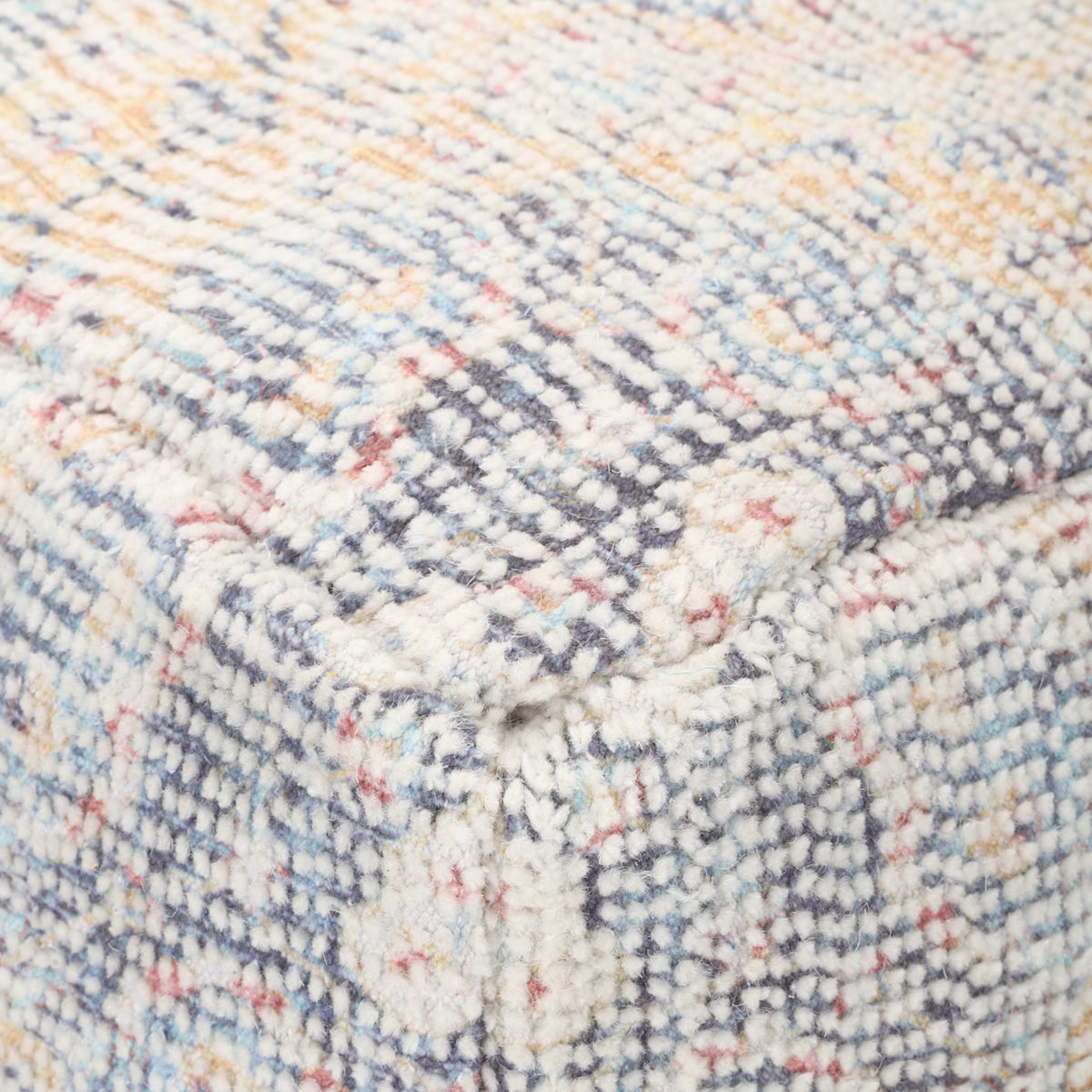 Rilley Ottoman Kmart