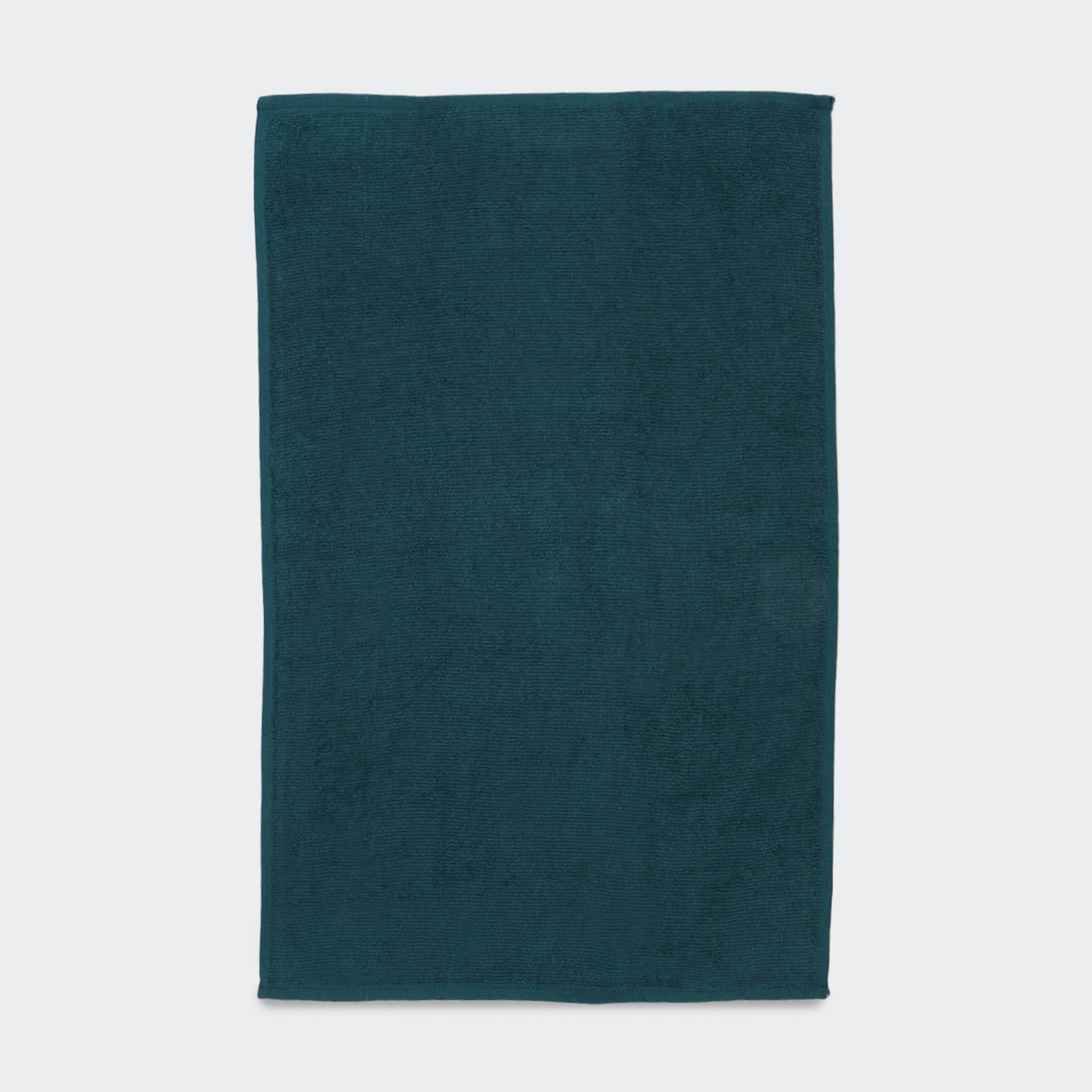 4 Pack Mineral Linear Terry Tea Towels Kmart