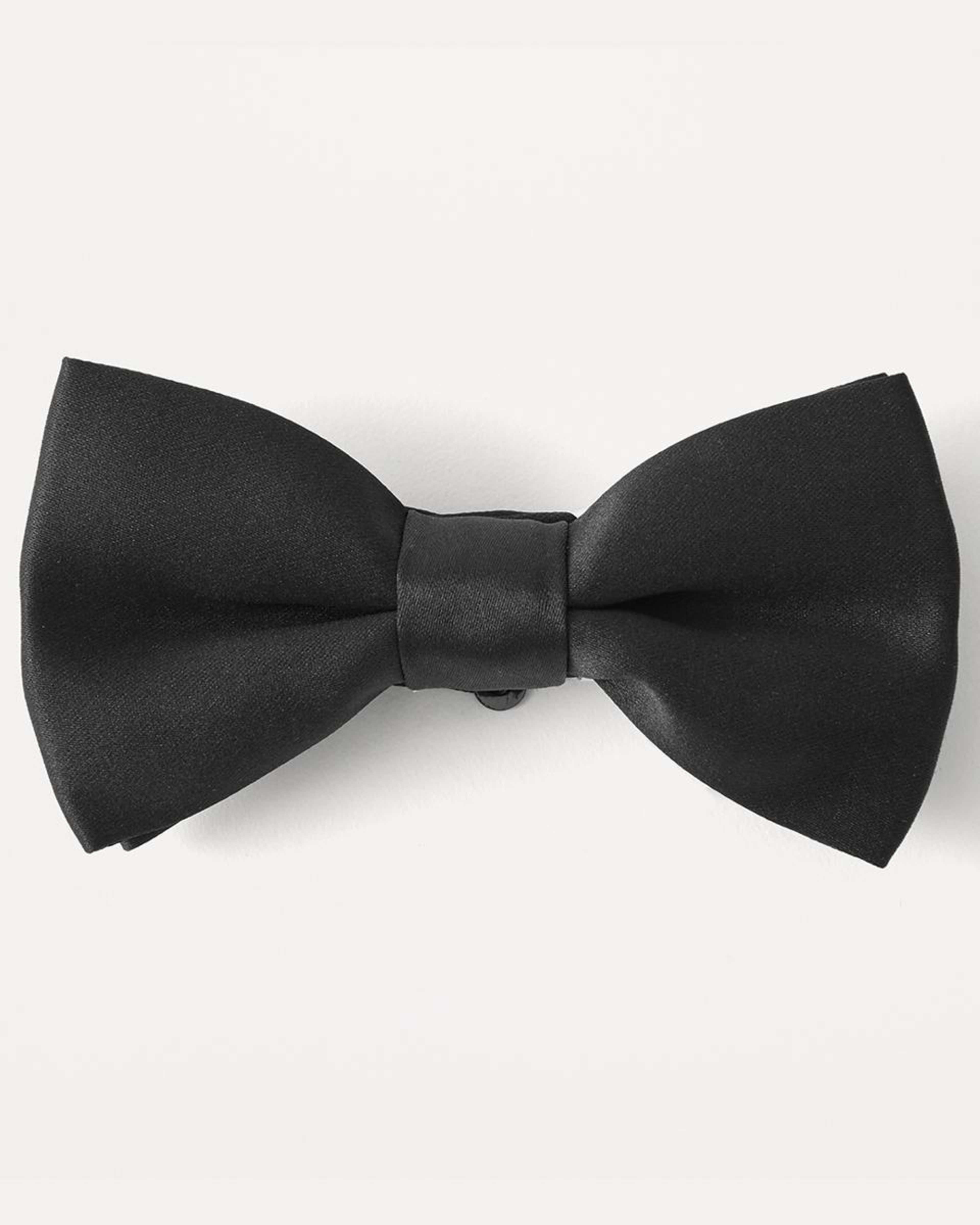 1 Bow Tie Black, 1 of 3