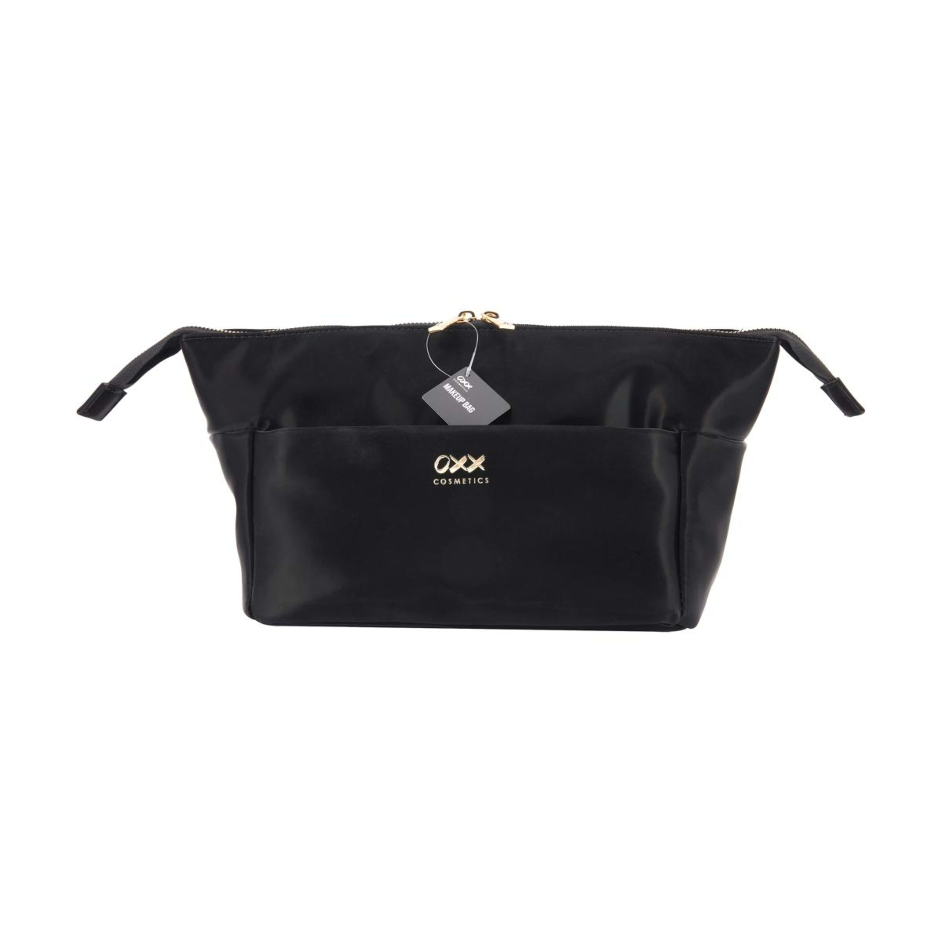 6 OXX Cosmetics Makeup Bag - Large,  Black, 6 of 6