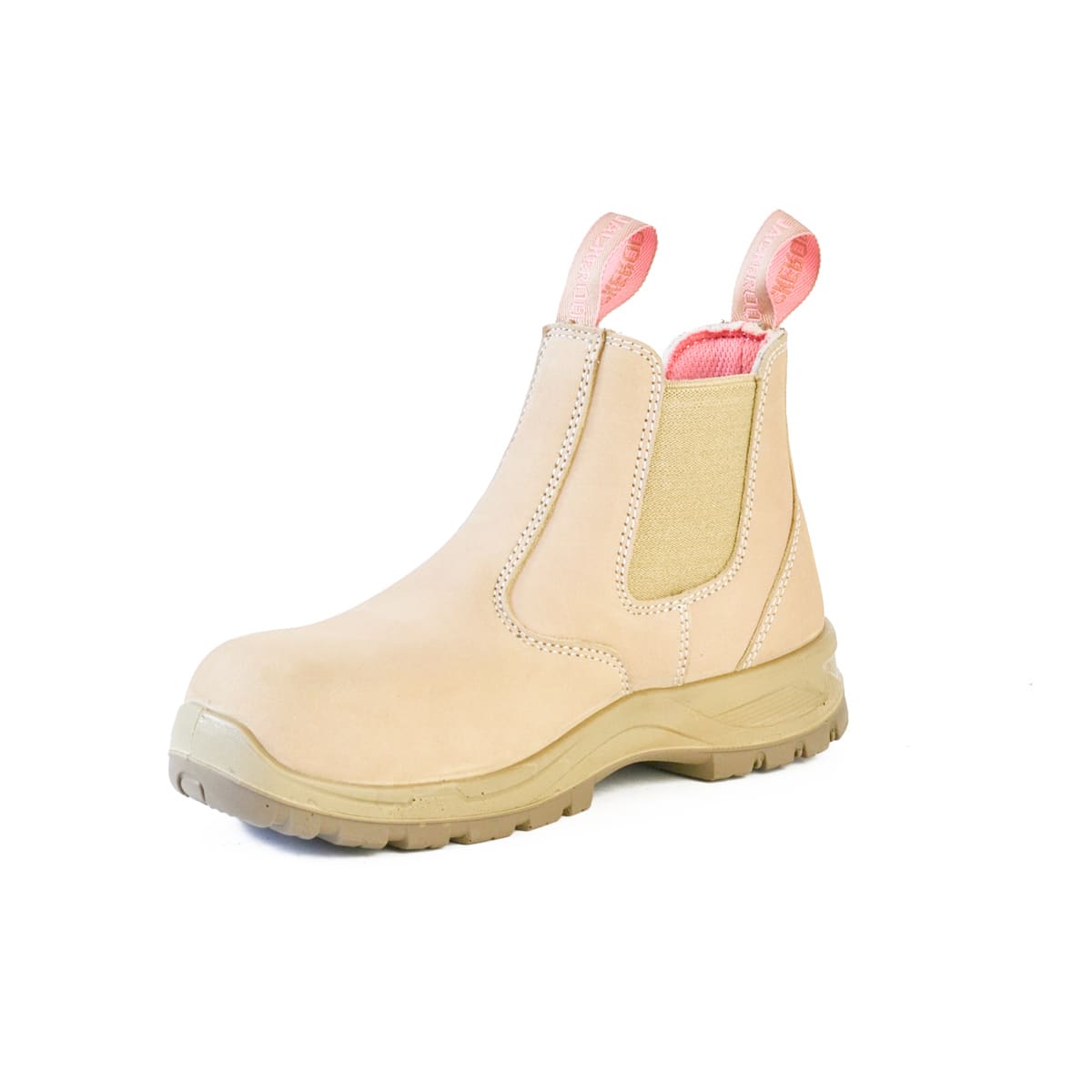 kmart steel cap boots womens