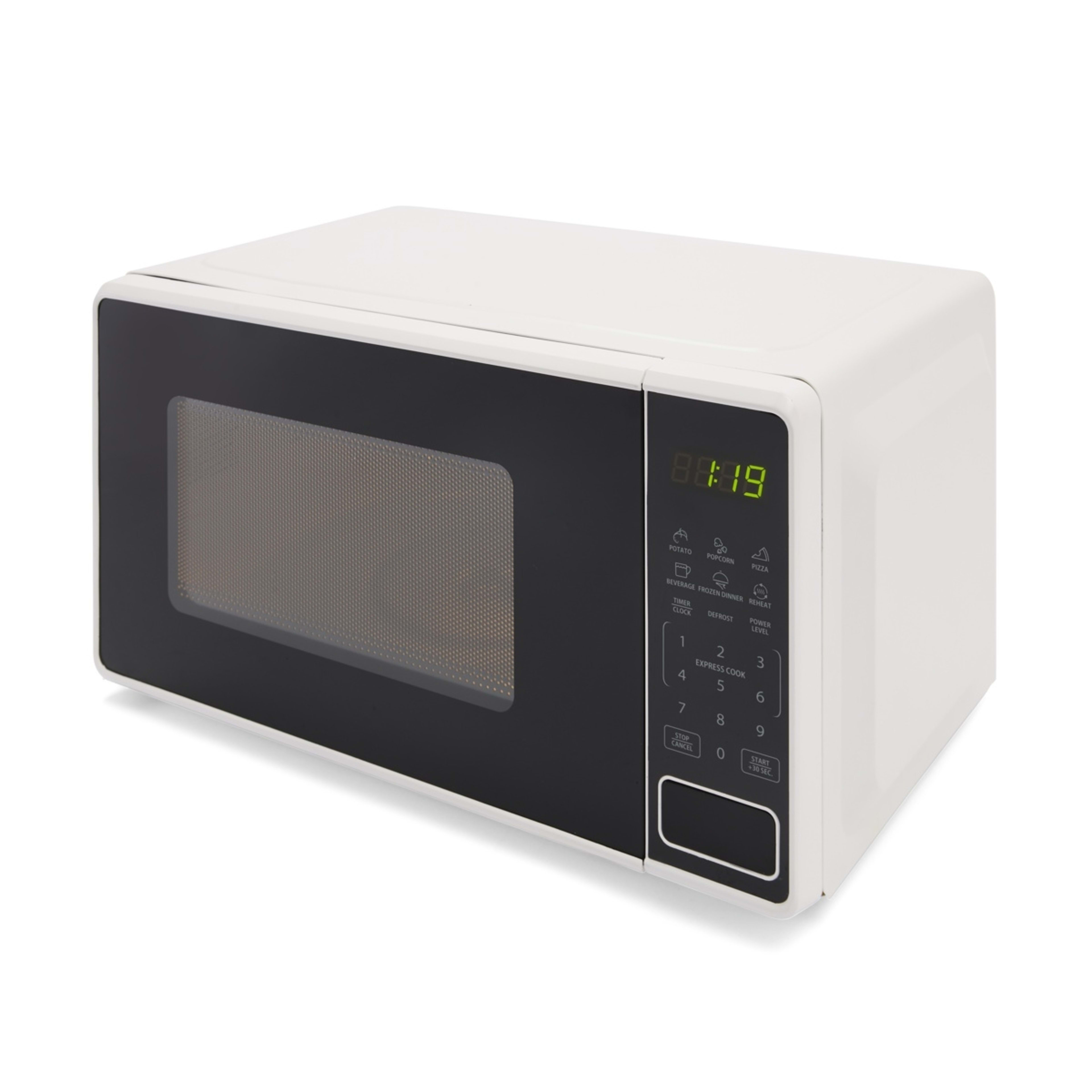 5 20L Microwave, 5 of 8