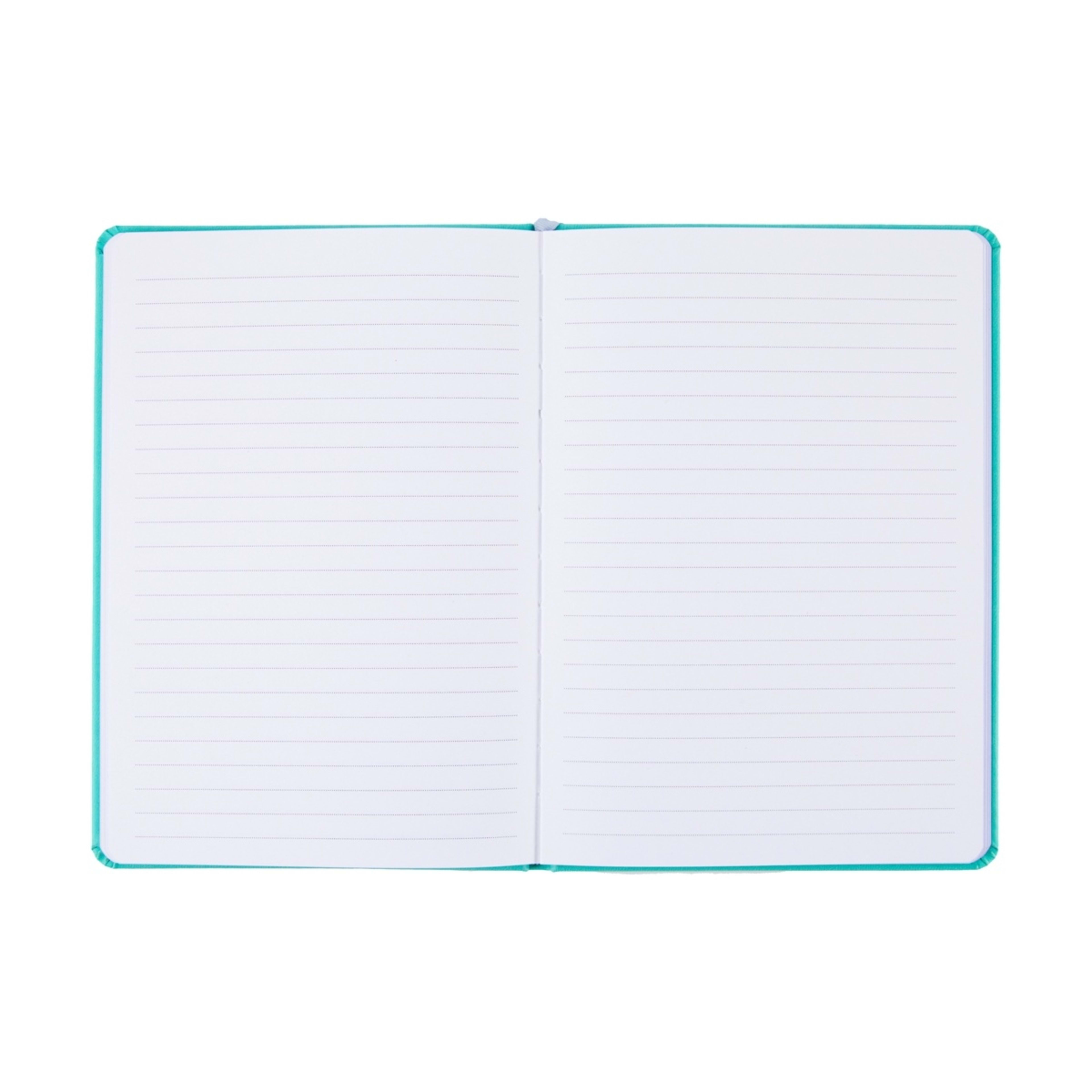2 Journal and Pen Set - Green, 2 of 5