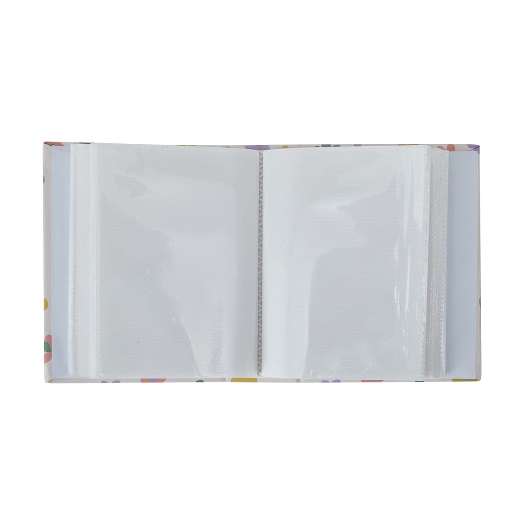 Photo Album Floral Kmart