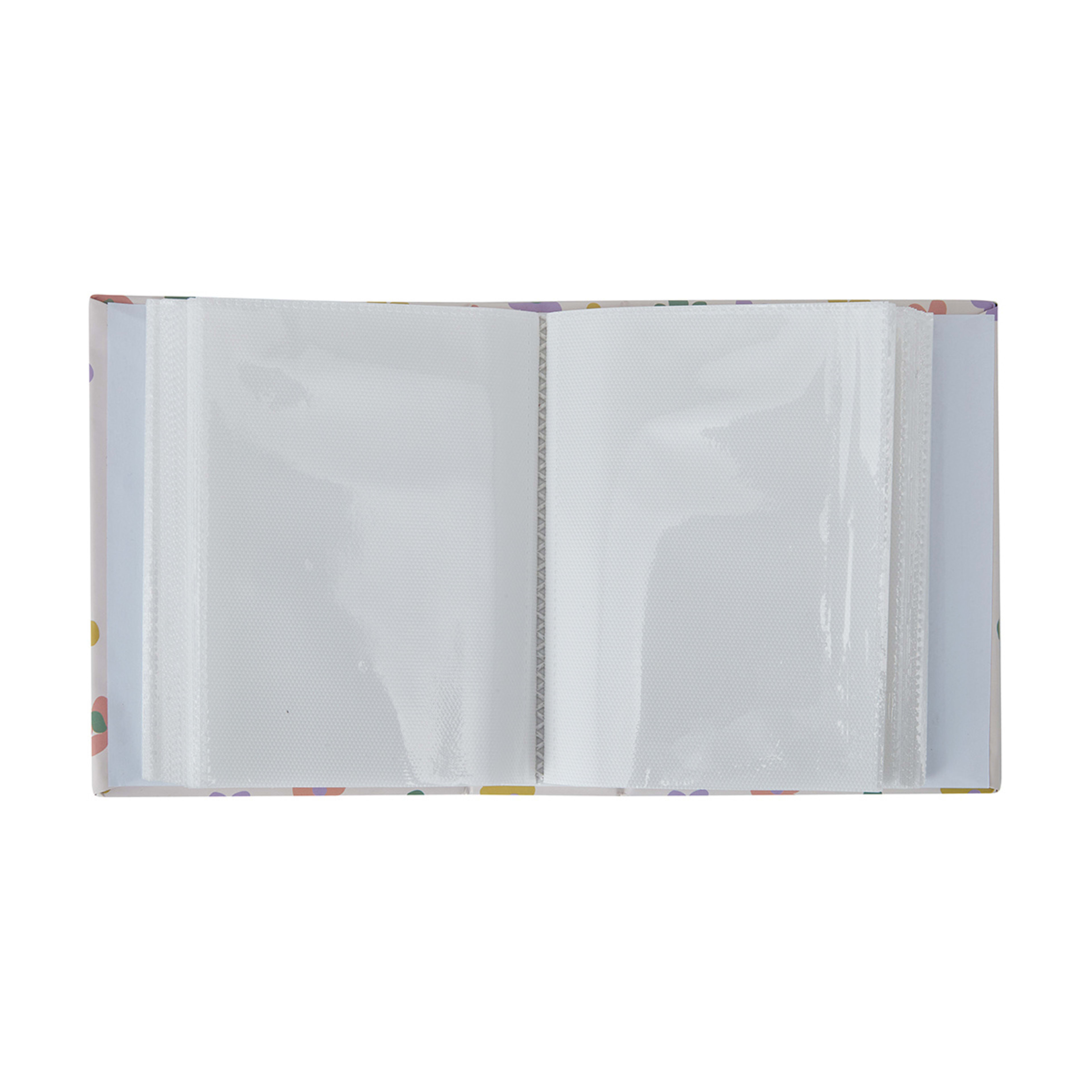 Photo Album Floral Kmart