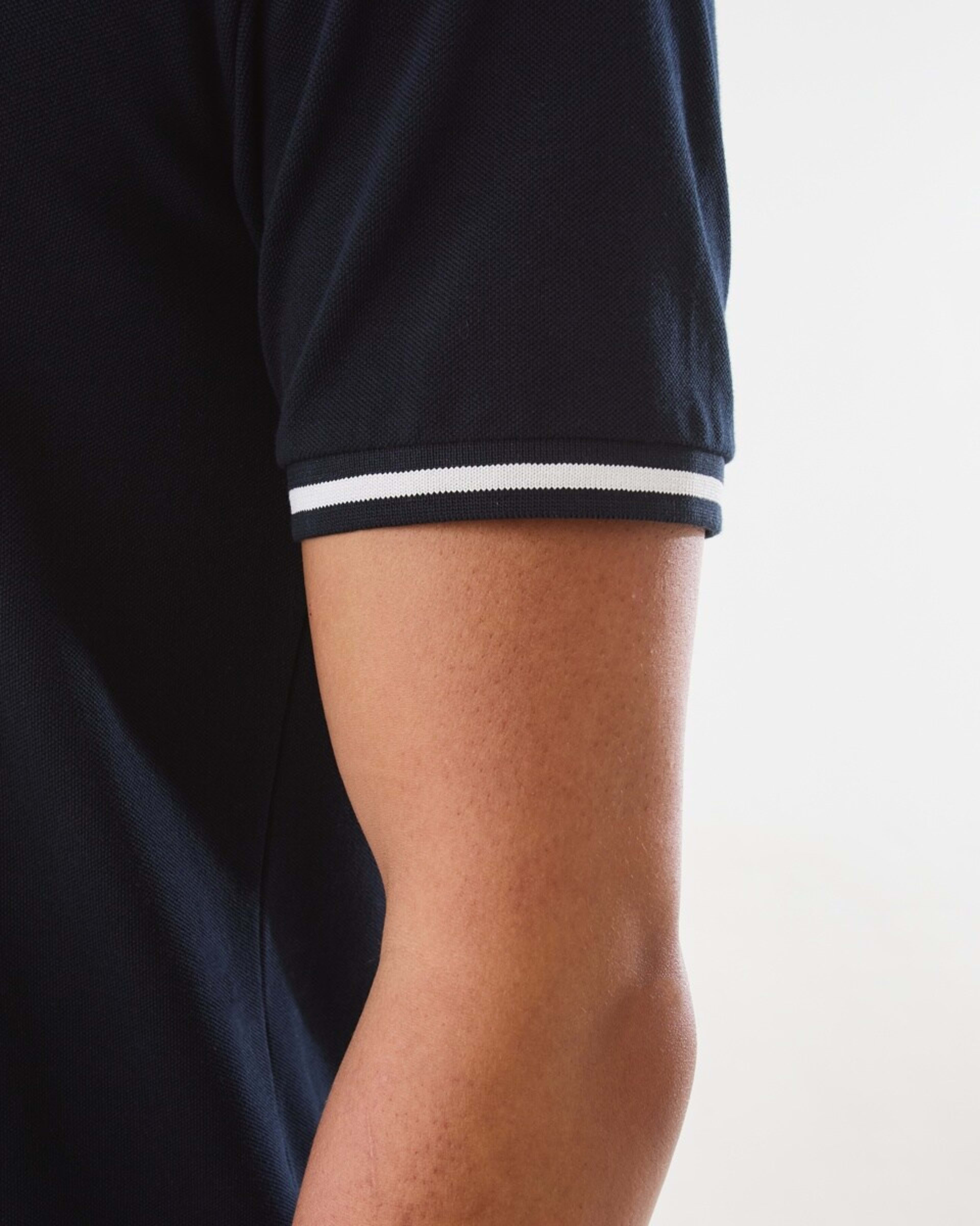 5 Official AFL Adult Polo Shirt Carlton, 5 of 5