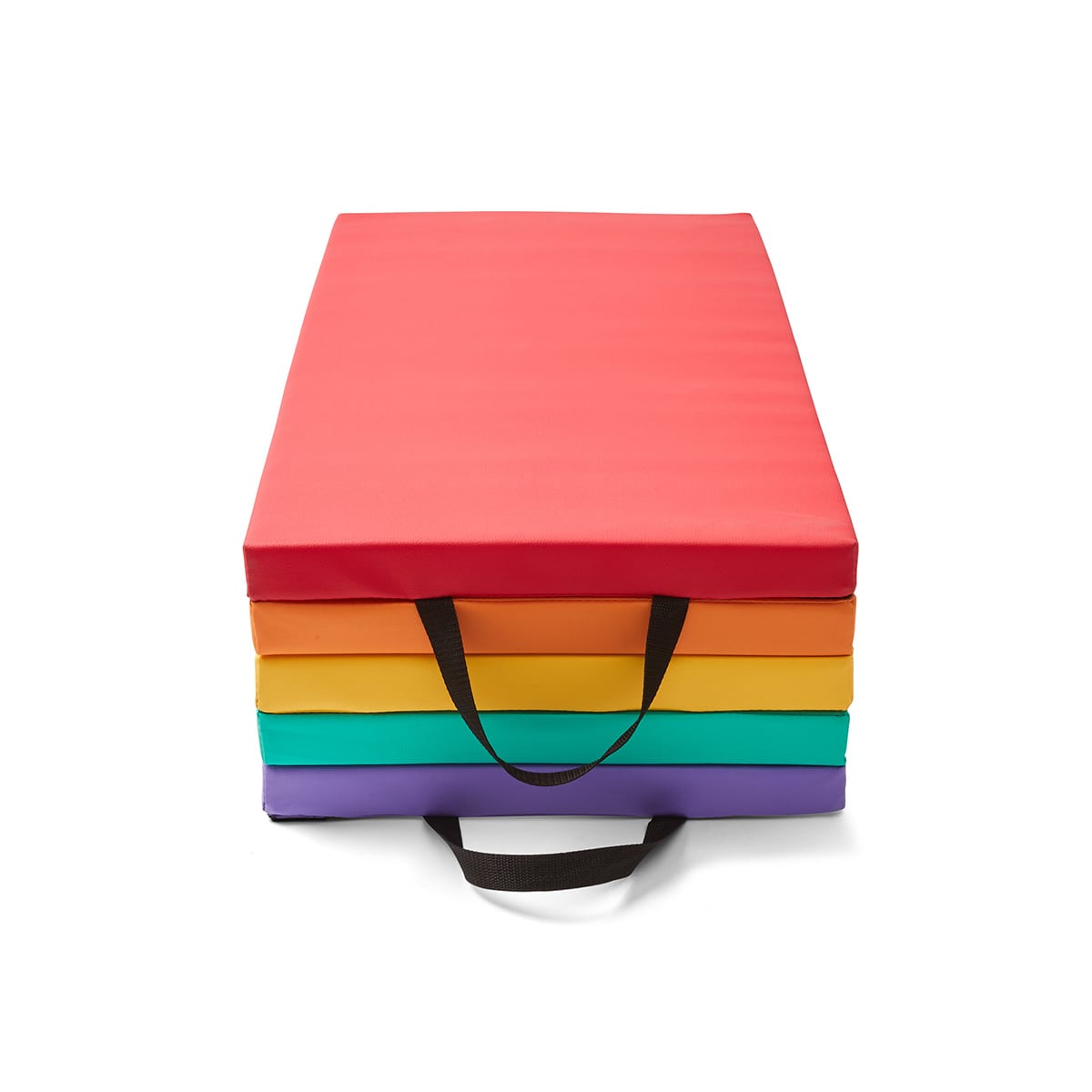 Soft Folding Play Mat Kmart