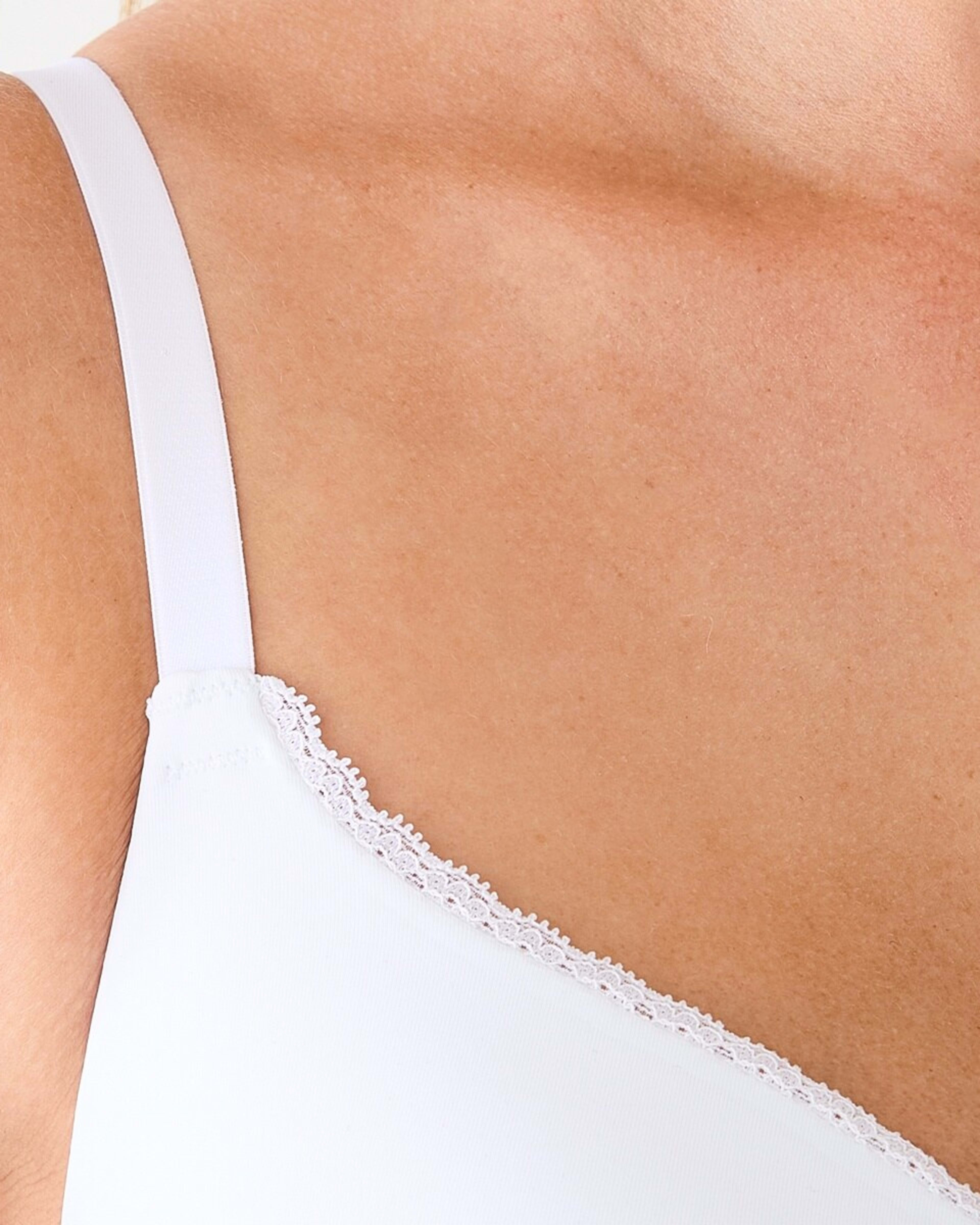 8 2 Pack T-shirt Bra Pin Spt Bk, 8 of 9