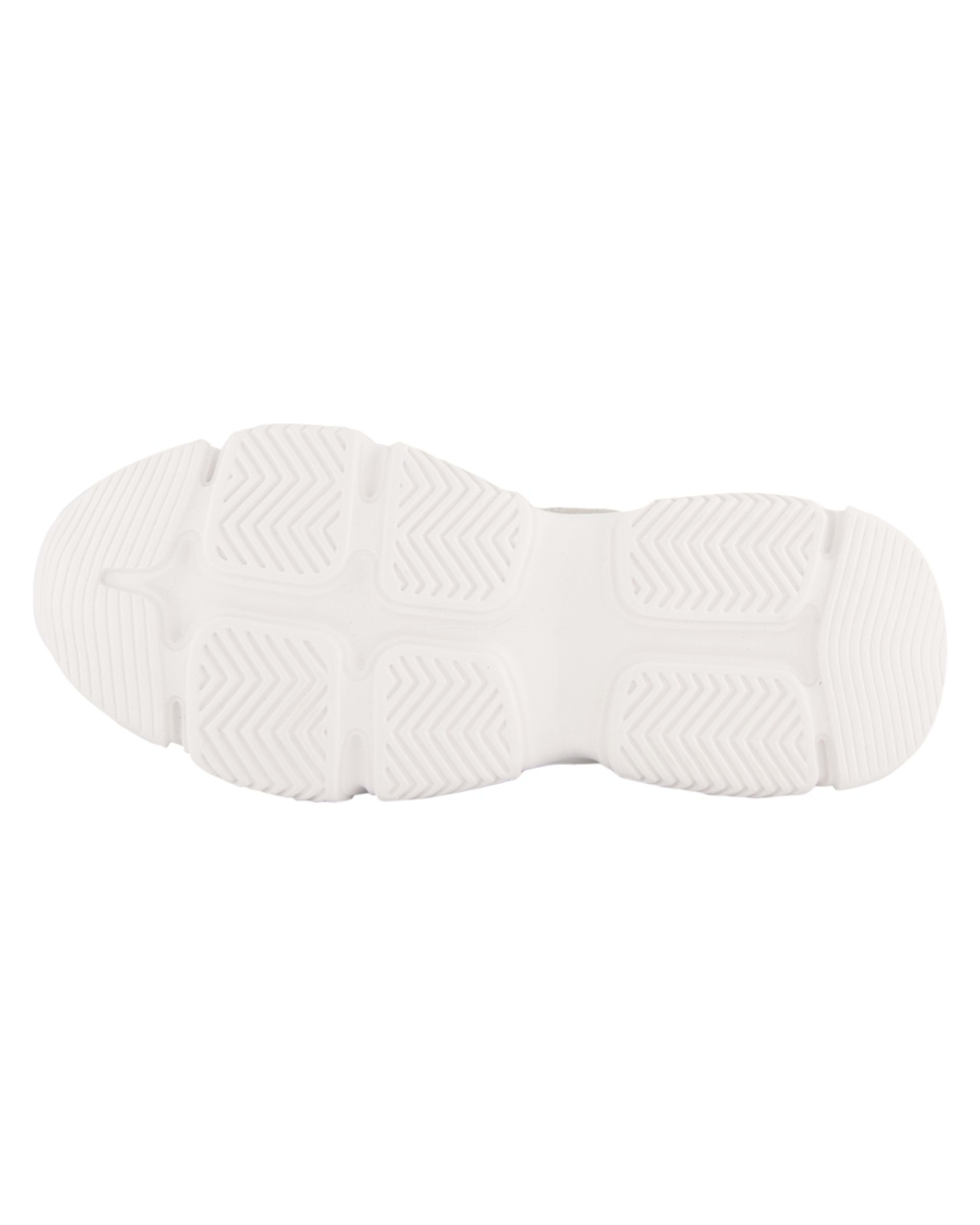 4 Chunky Sneakers Arcticgrey, 4 of 5
