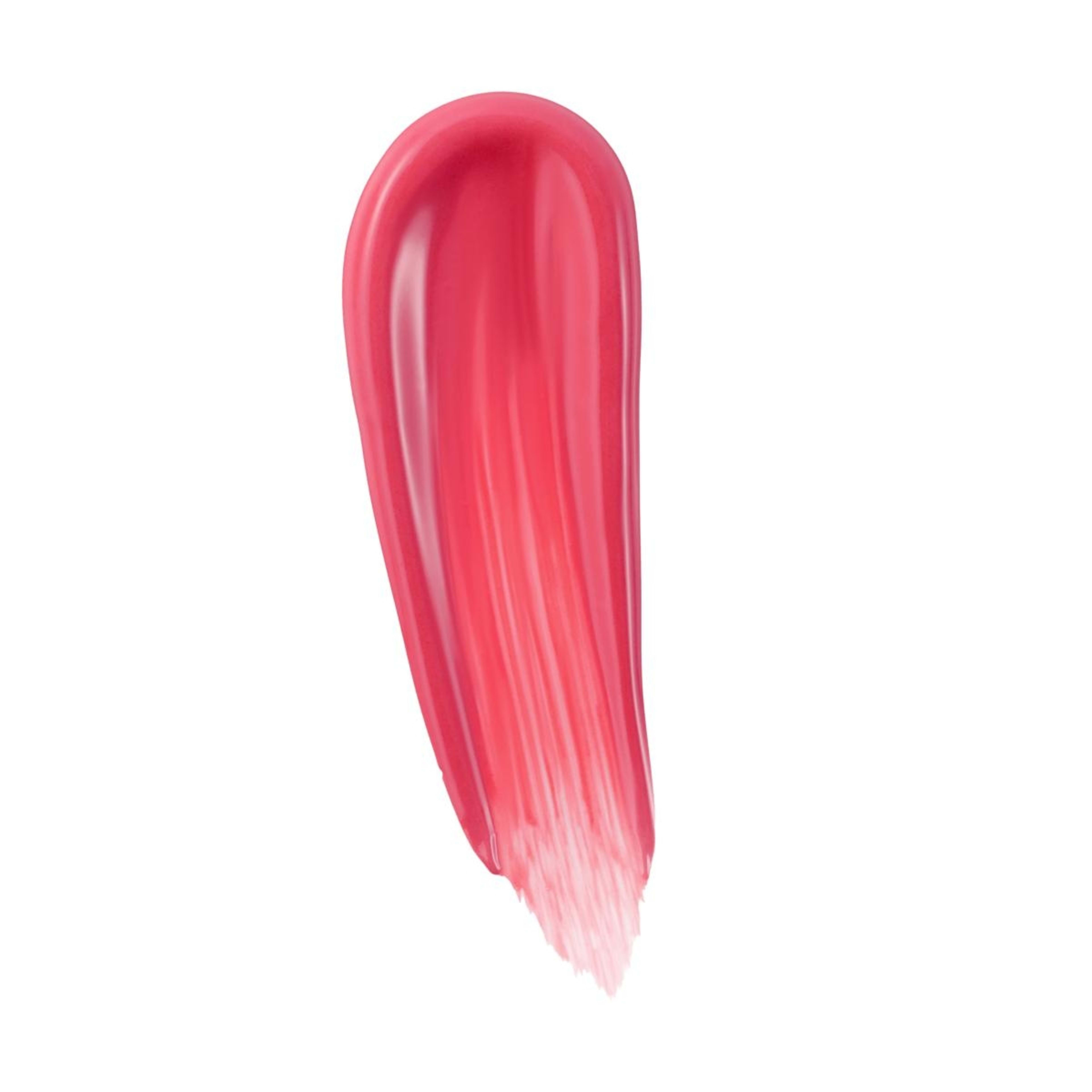 3 OXX Cosmetics Lip Gloss Butter - Raspberry, 3 of 4