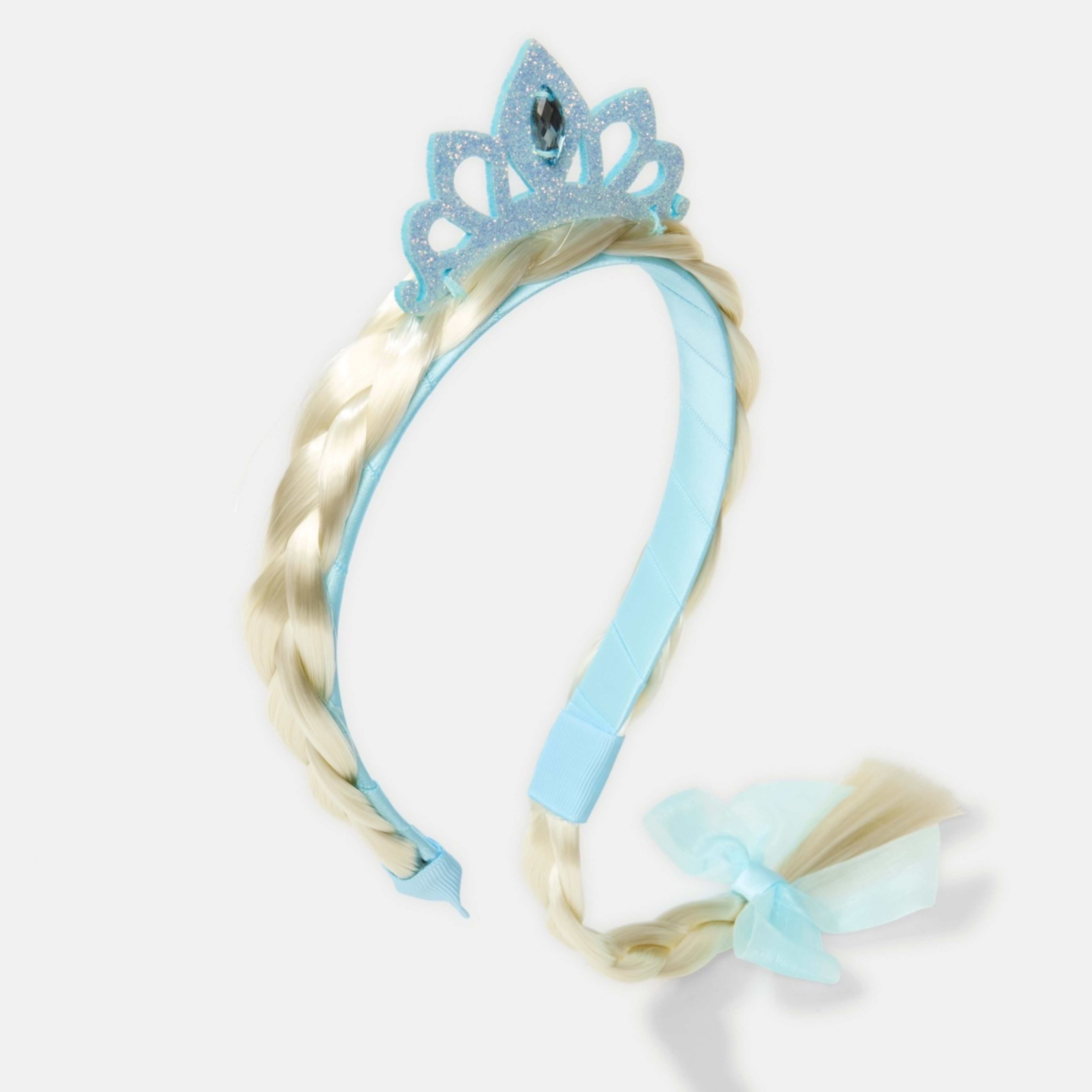 2 Princess Braid Headband, 2 of 4