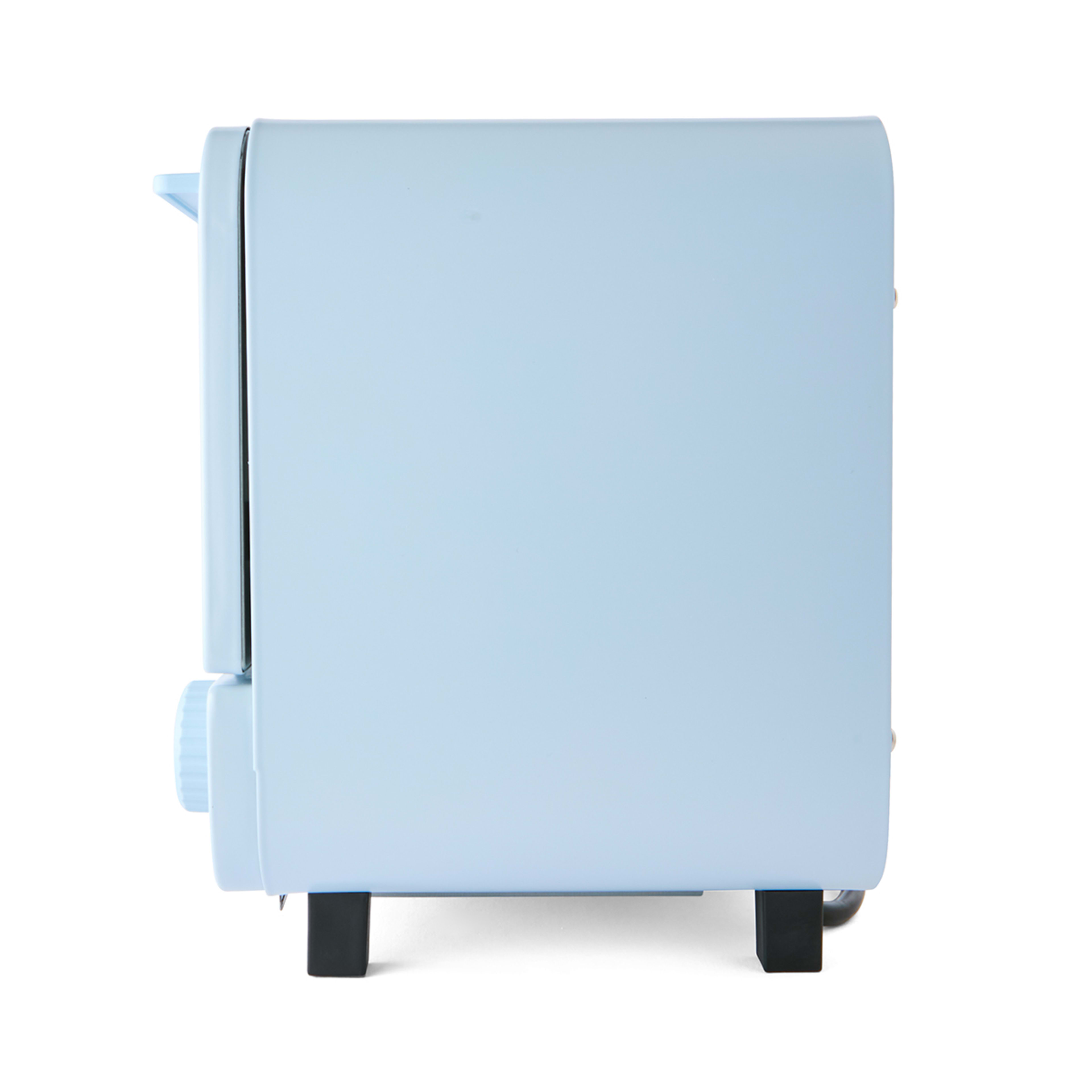 6 2L Mini Oven - Blue, 6 of 9