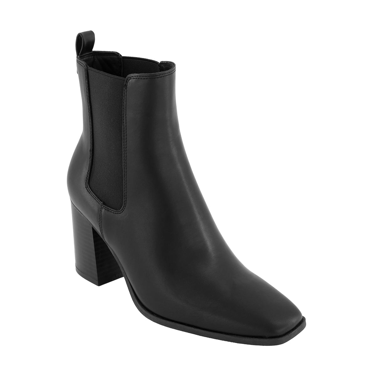 Gusset High Heel Boots Kmart