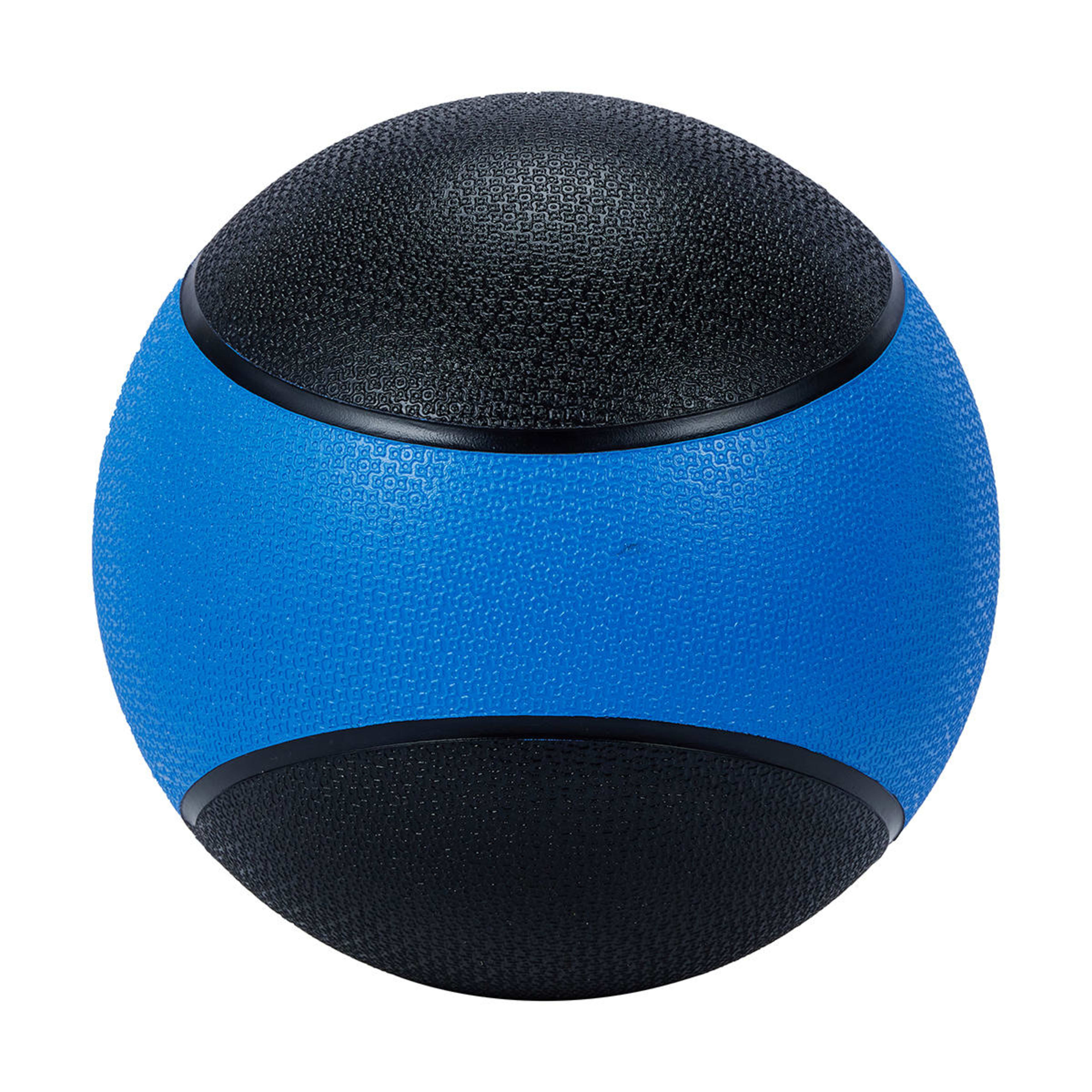 3 Rubber Medicine Ball - 5kg, 3 of 7
