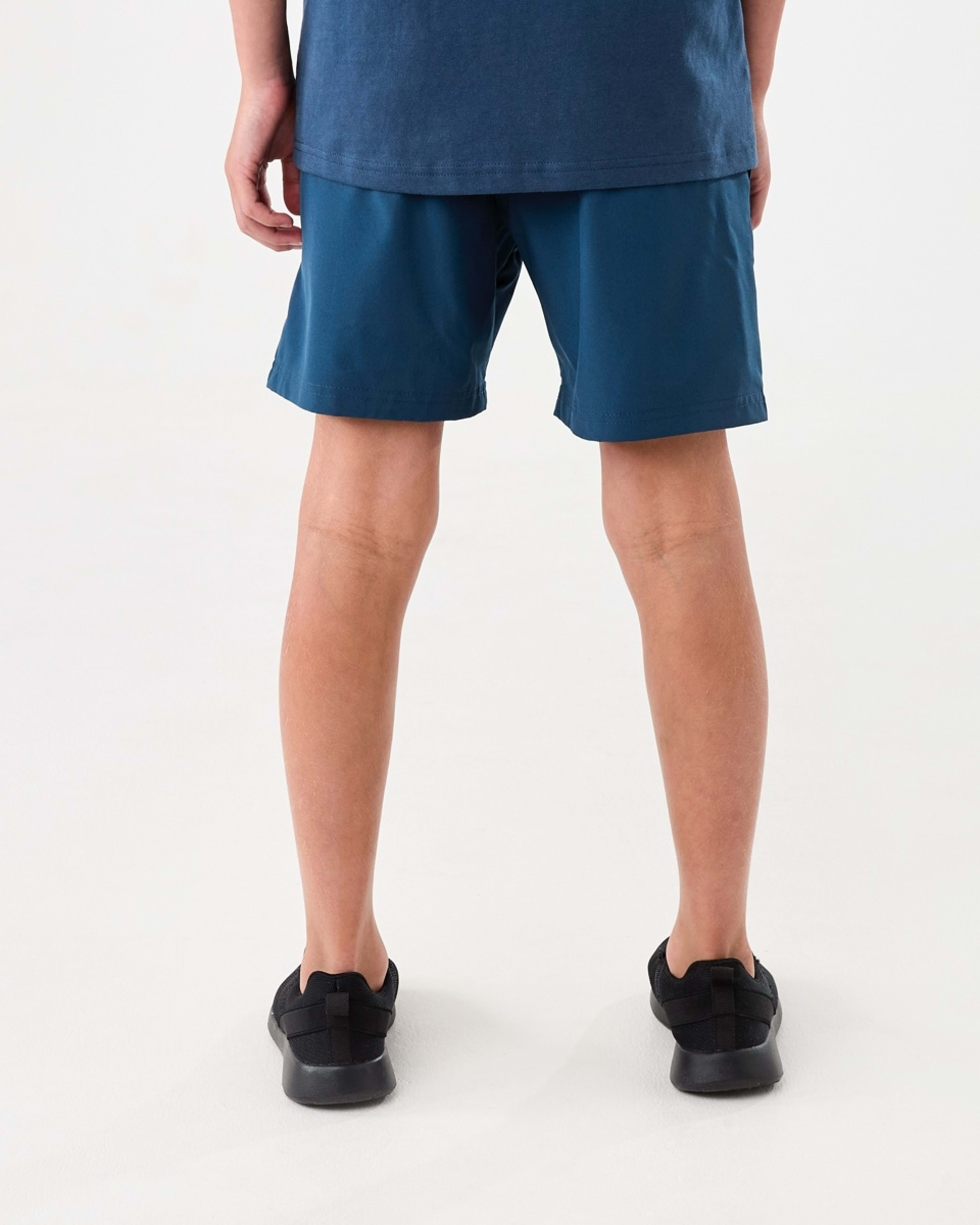 2 Official AFL Kids Shorts Geelong, 2 of 8