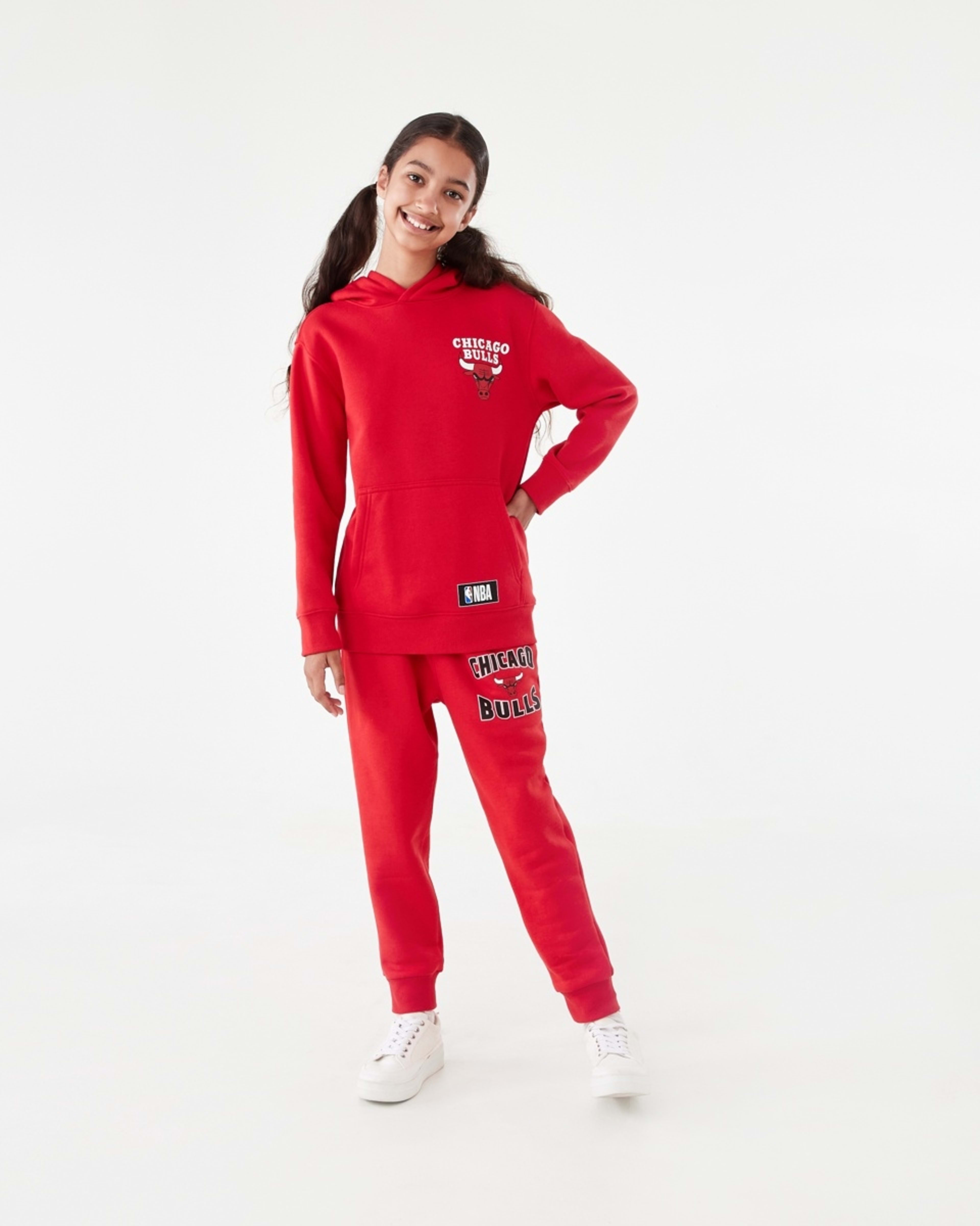 7 Official NBA Kids Hoodie Bulls 7cuu, 7 of 10
