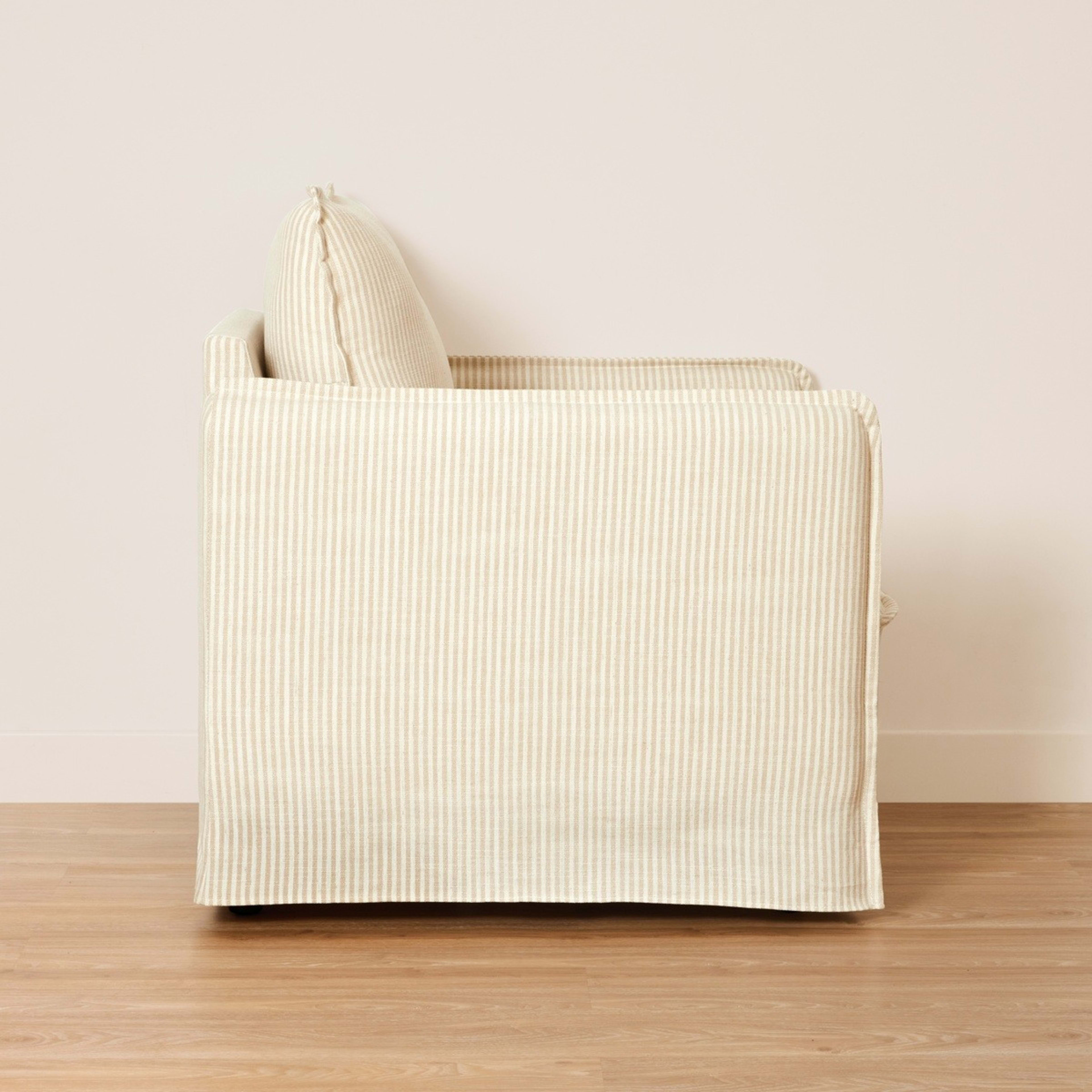4 Winston Lounge Stripe, 4 of 6