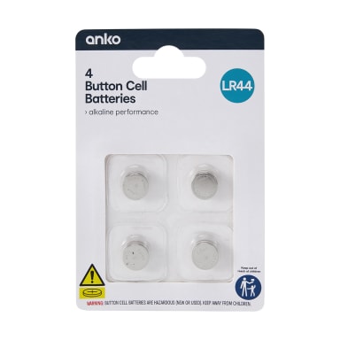 Smart 44L103 Button Battery main image 1