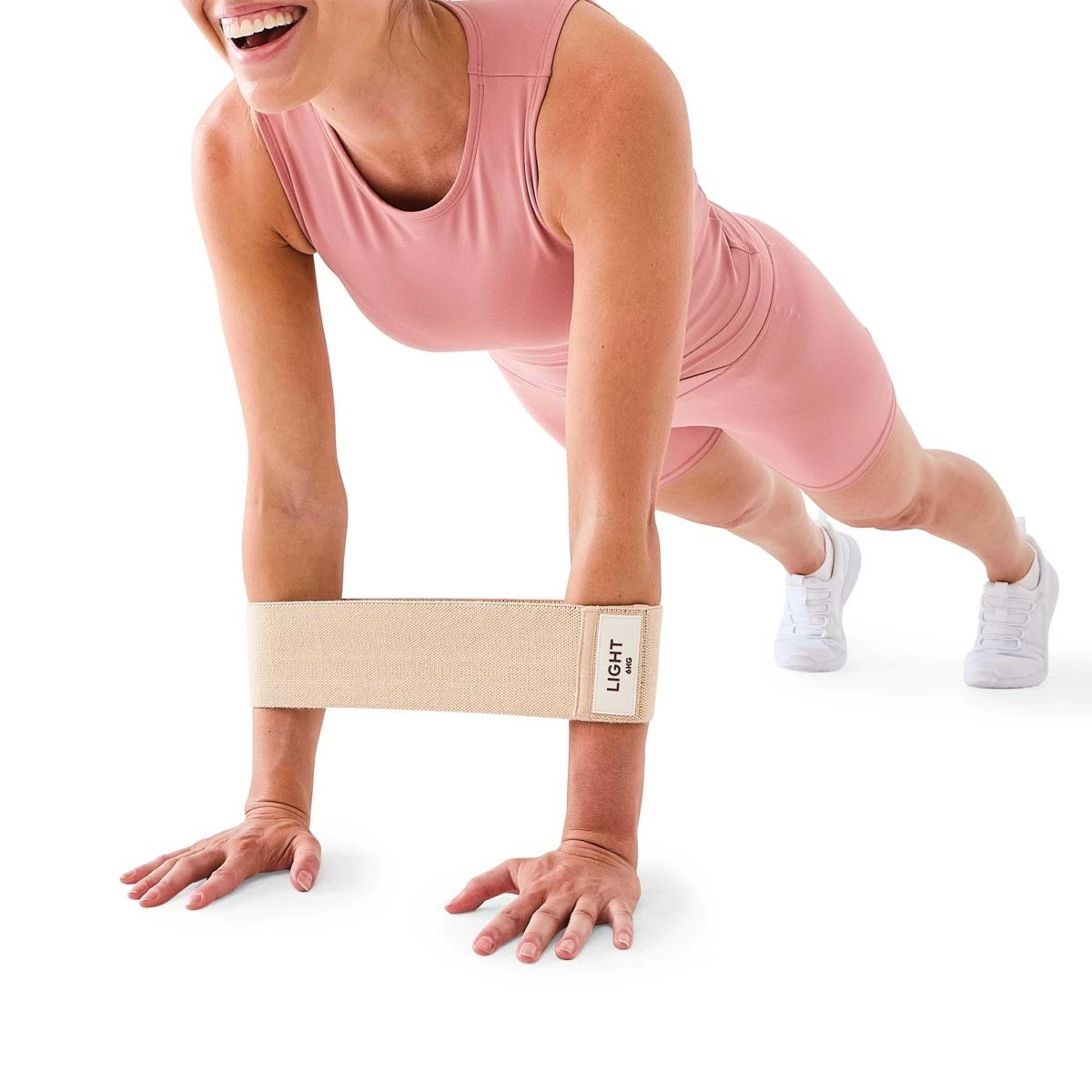 5 3 Pack Fabric Stretch Bands, 5 of 10