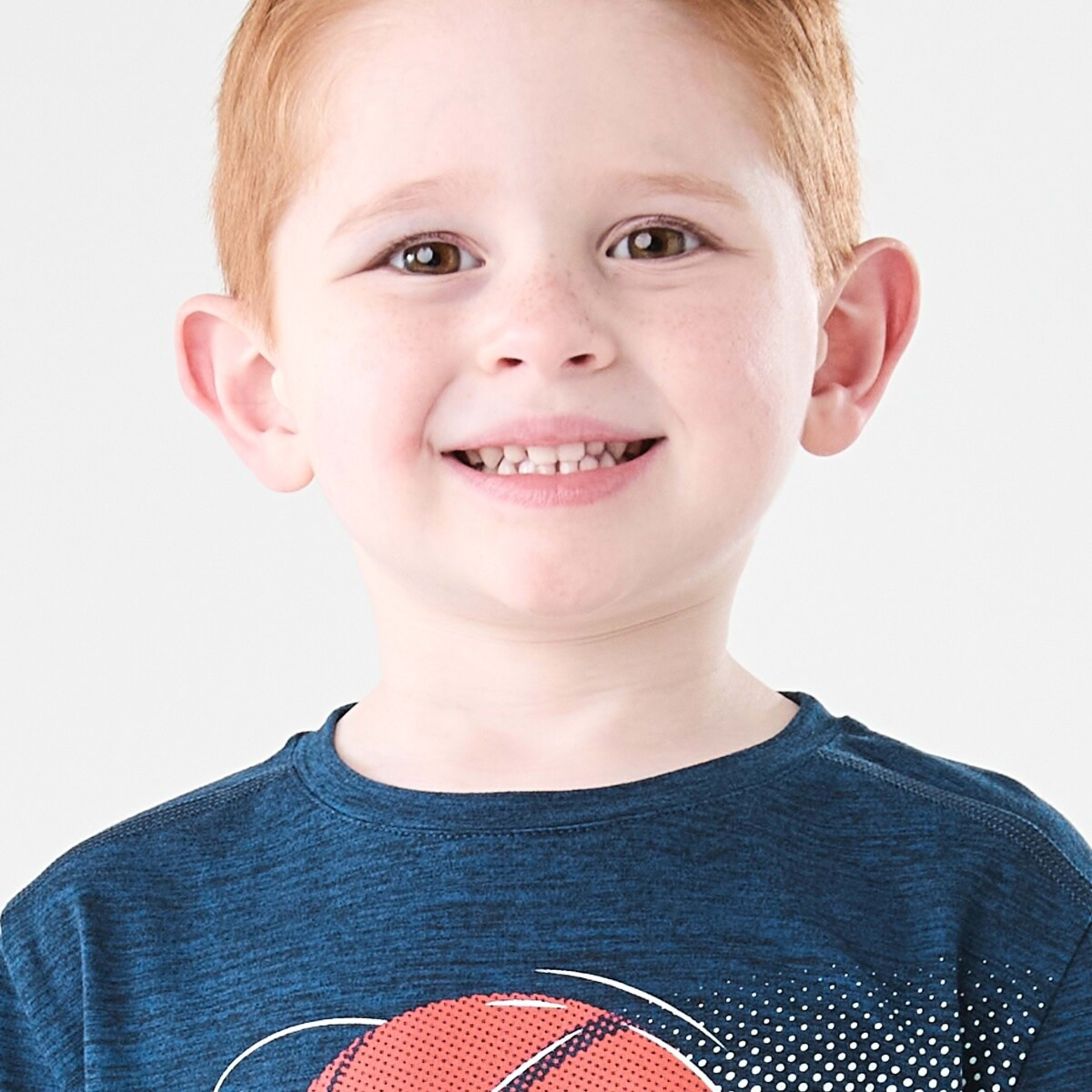 3 Sports T-shirt Mrl Bball, 3 of 8