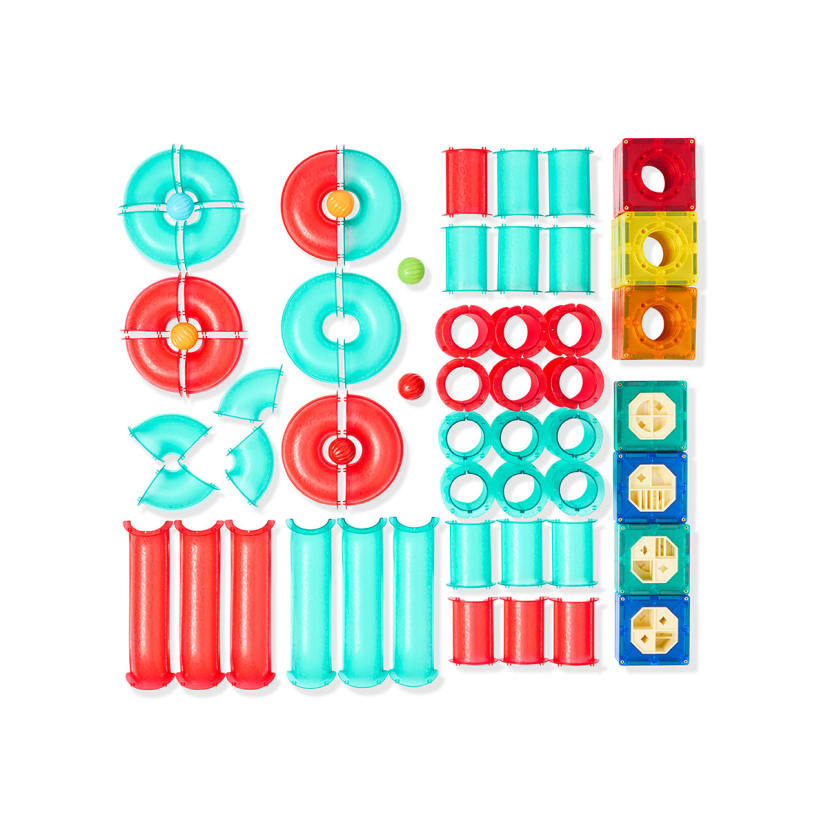 125 Piece Pipeline Tiles Set Kmart