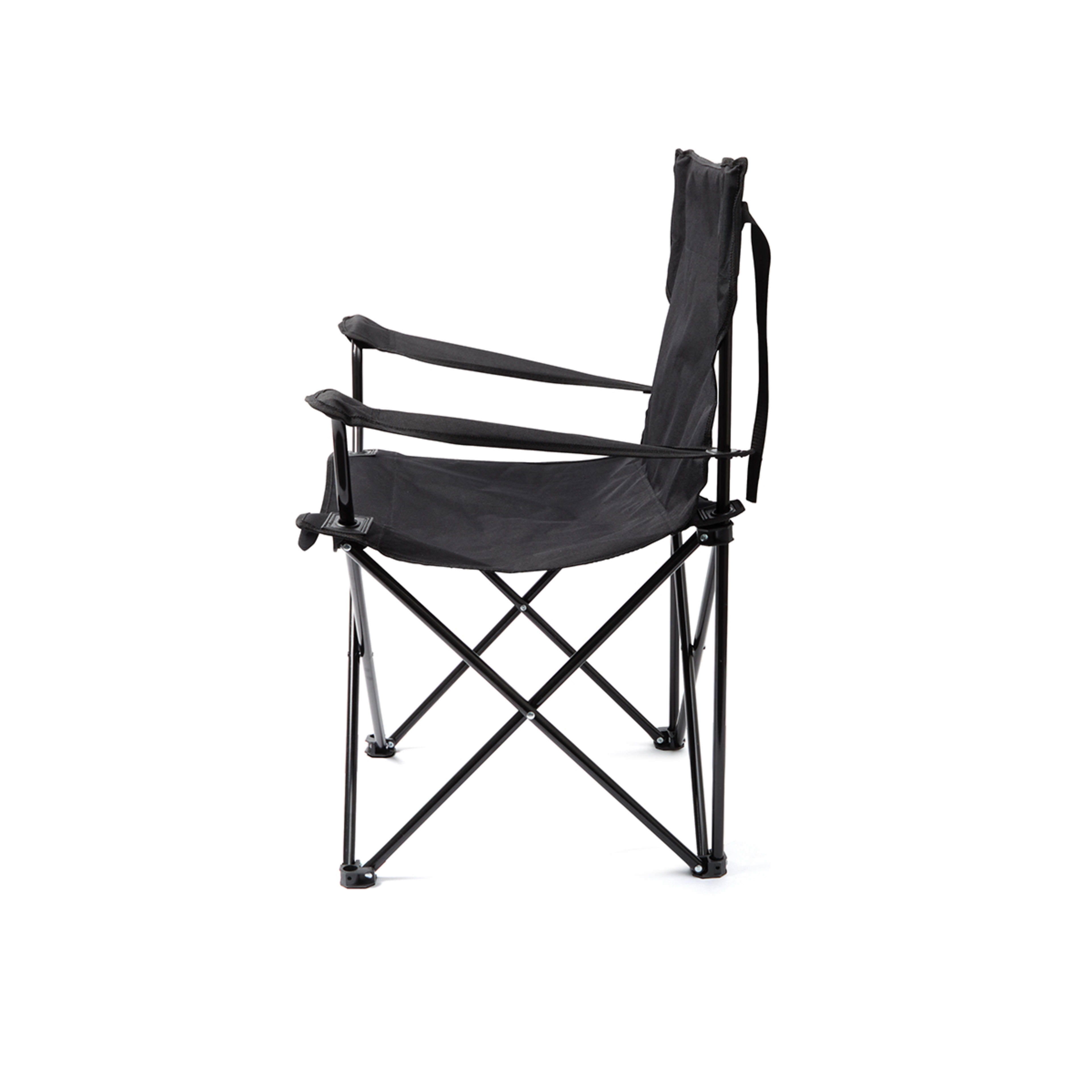 3 Basic Camp Chair, 3 of 9