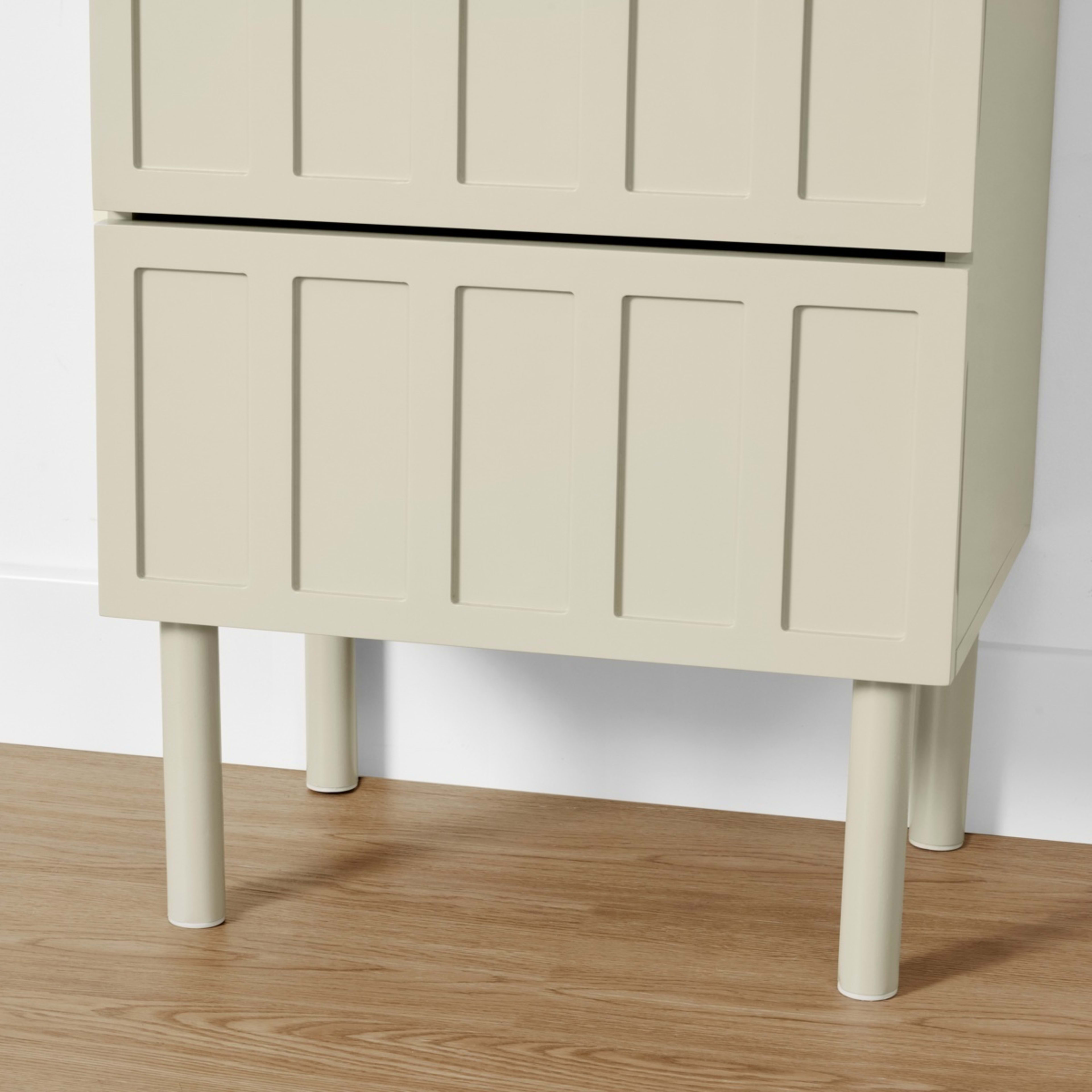 7 Adrian Bedside Table, 7 of 10