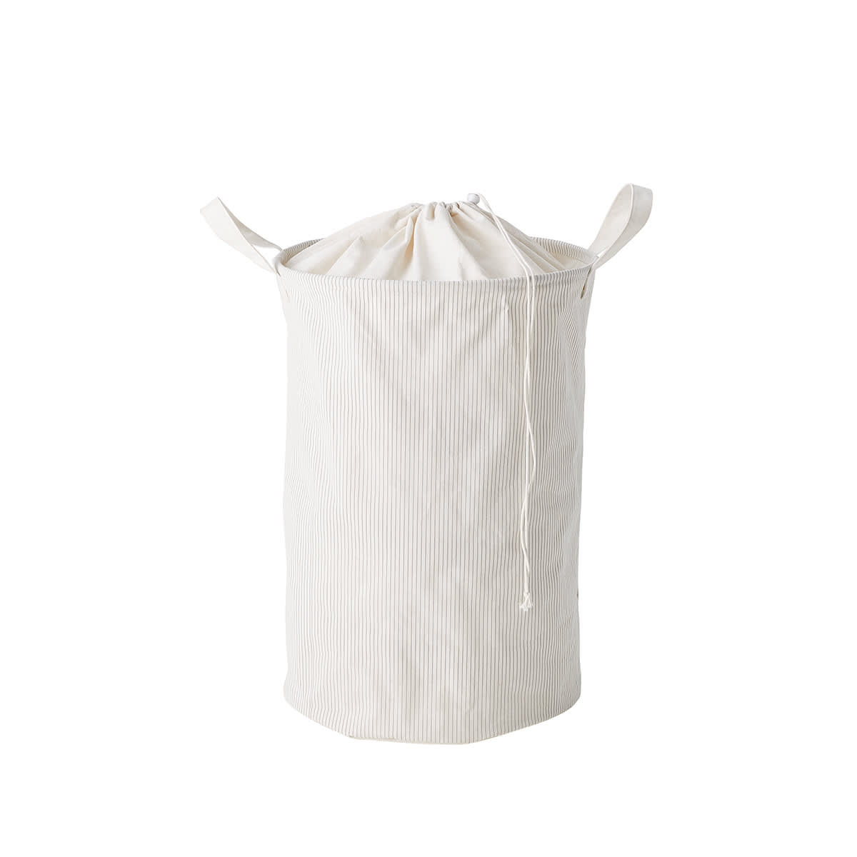 Linen Look Pop Up Laundry Hamper Kmart