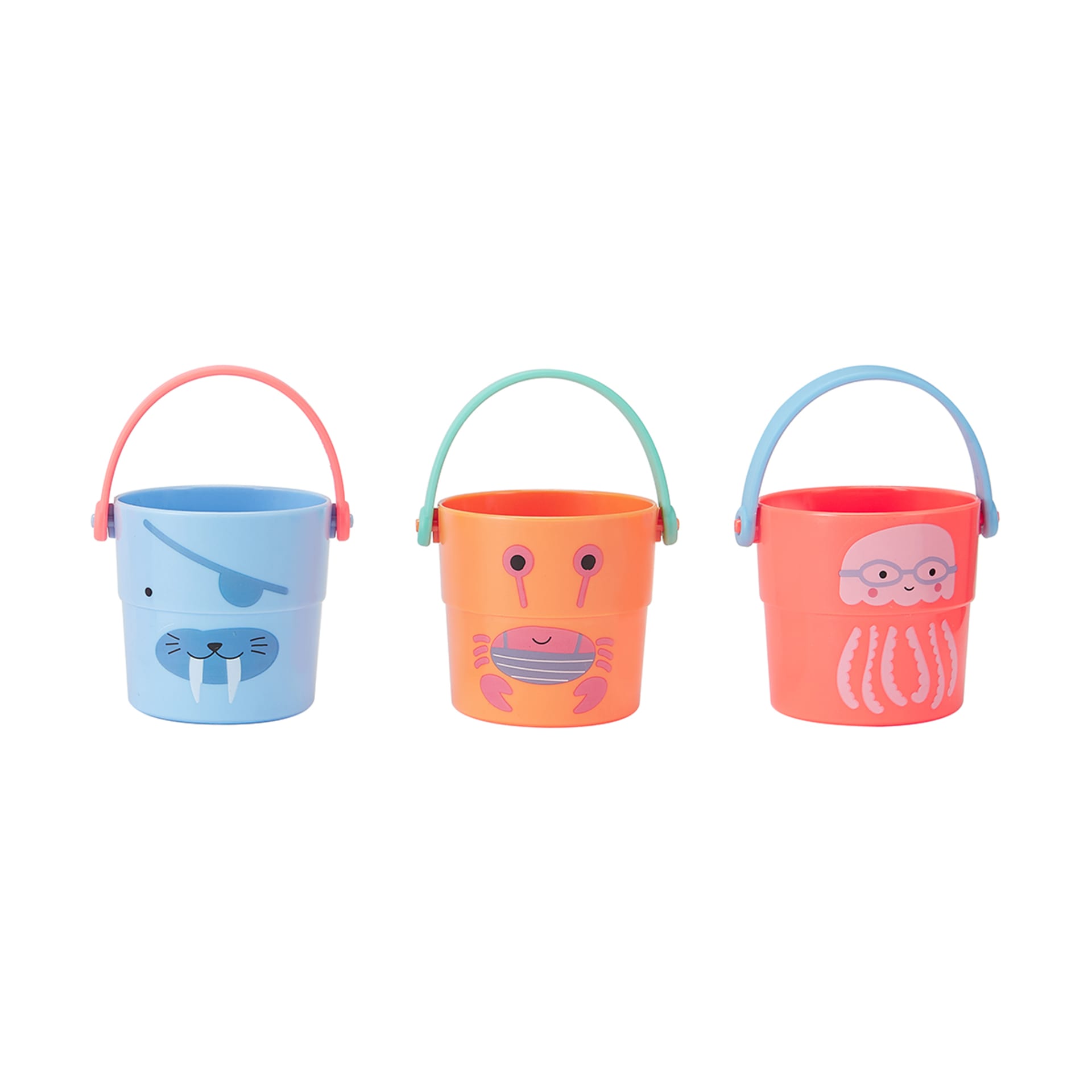 Bath Buckets Kmart