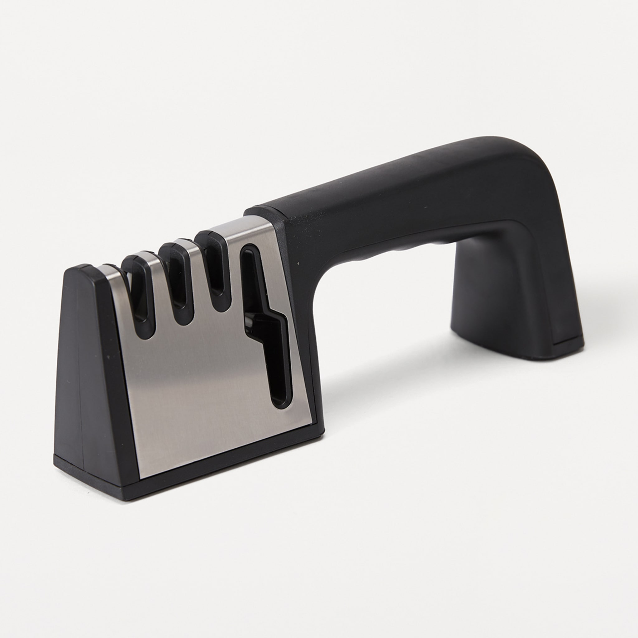 4 Stage Knife Sharpener Kmart