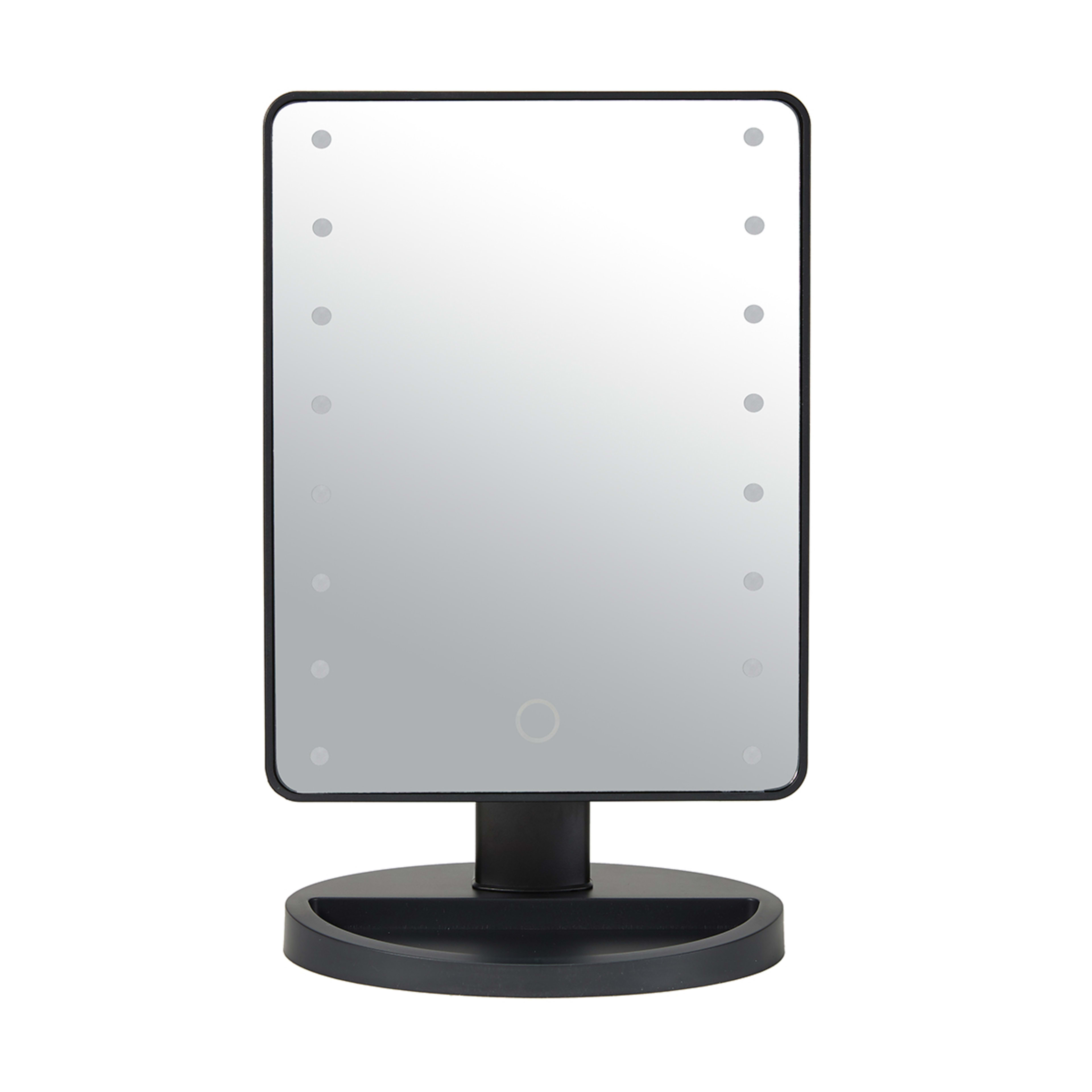 LED Mirror Kmart