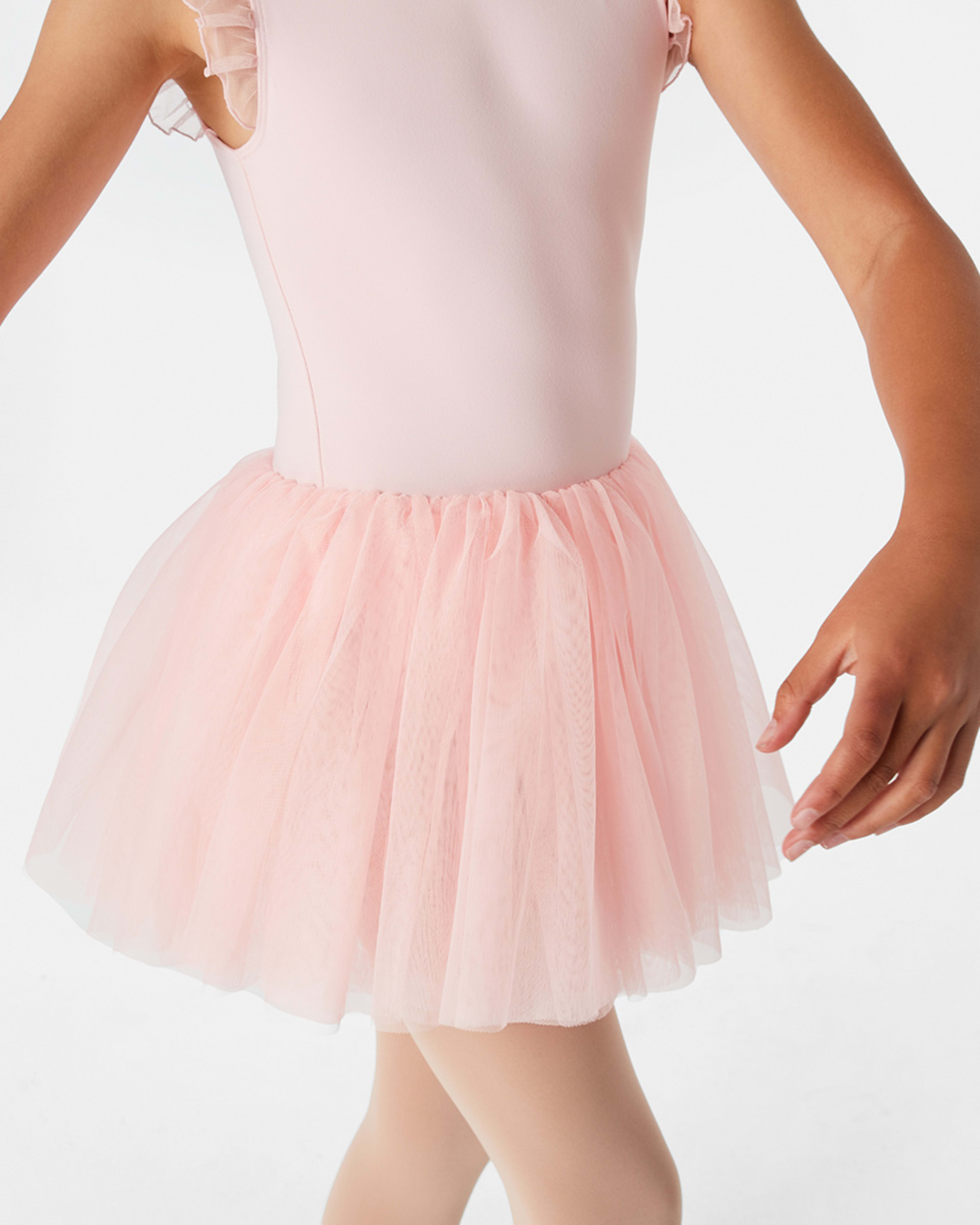 5 Dance Ballet Dress BALLET SLIPPER, 5 of 10