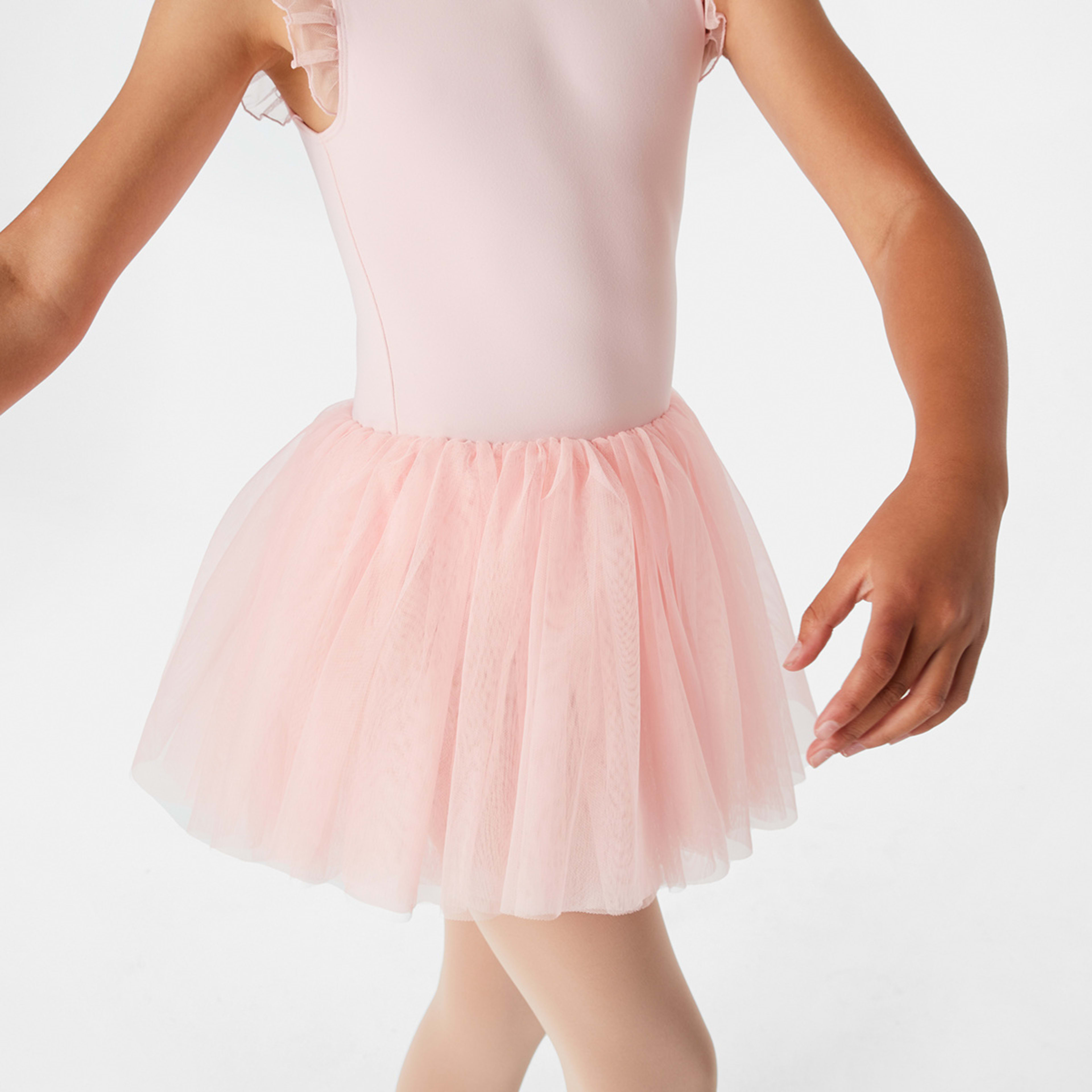 5 Dance Ballet Dress Ballet Slipper, 5 of 10