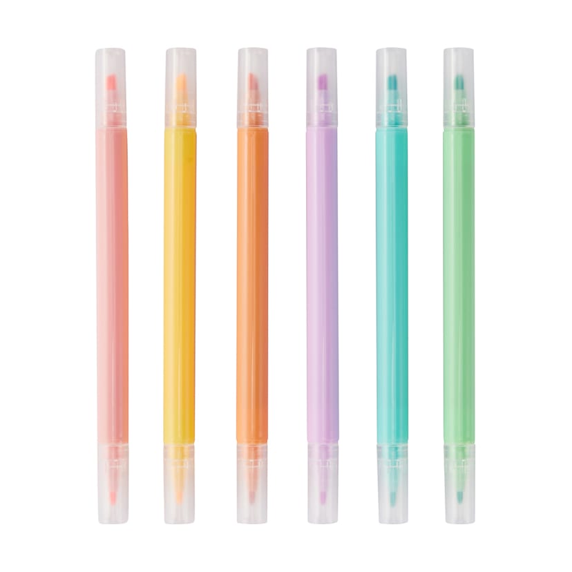 30 Pack Stationery Set Kmart