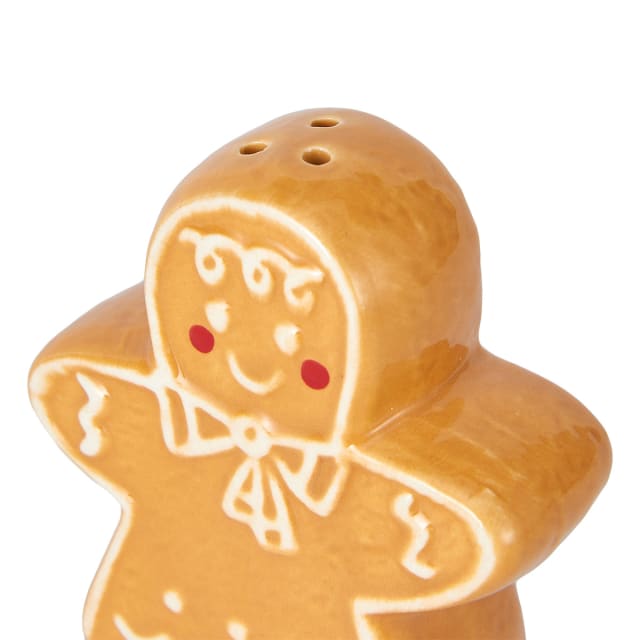 Set of 2 Salt & Pepper Shakers Kmart