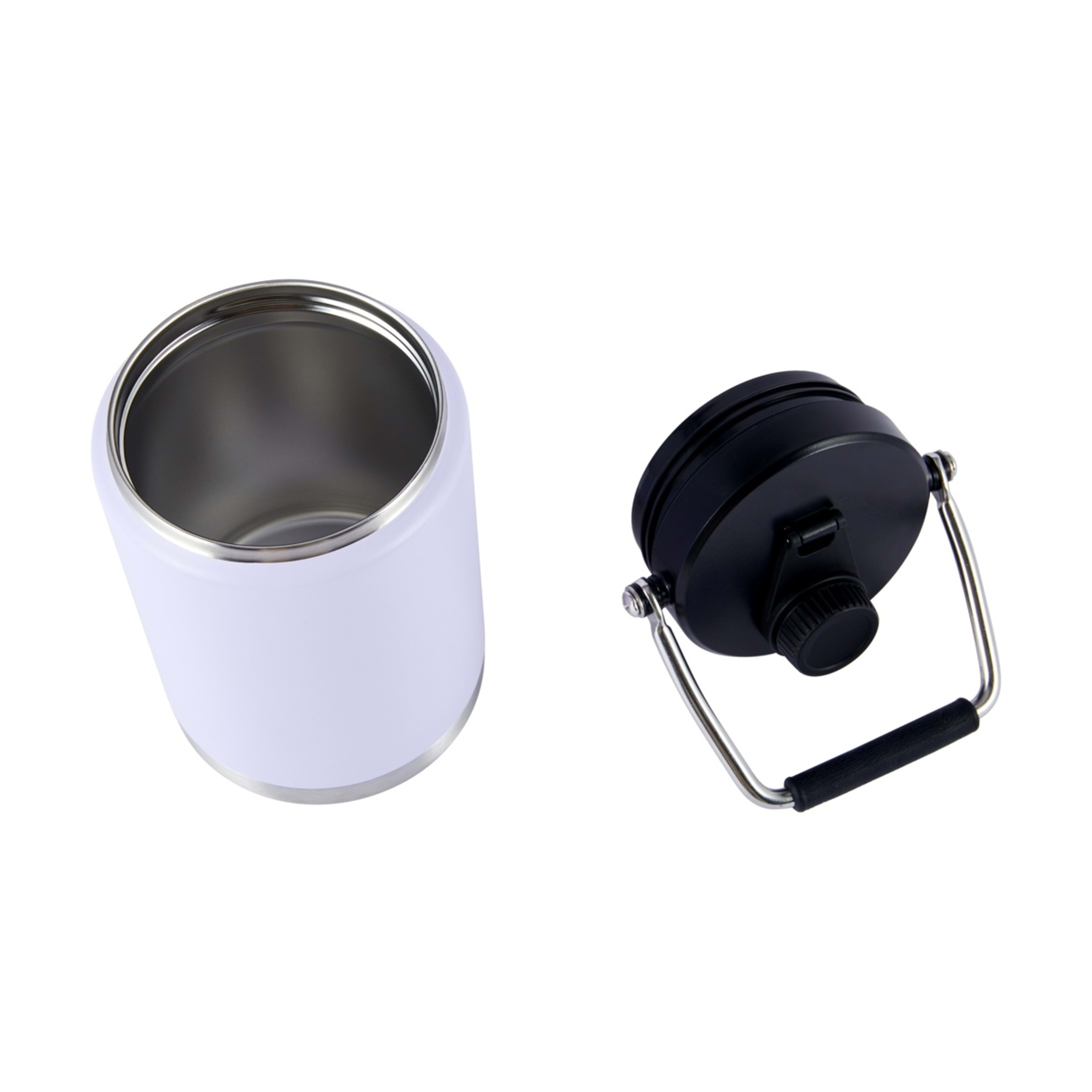 4 Double Wall Drink Cooler - Lilac, 4 of 6