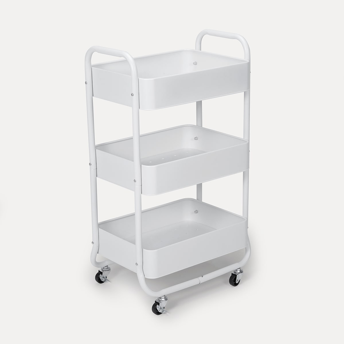 kmart trolley table