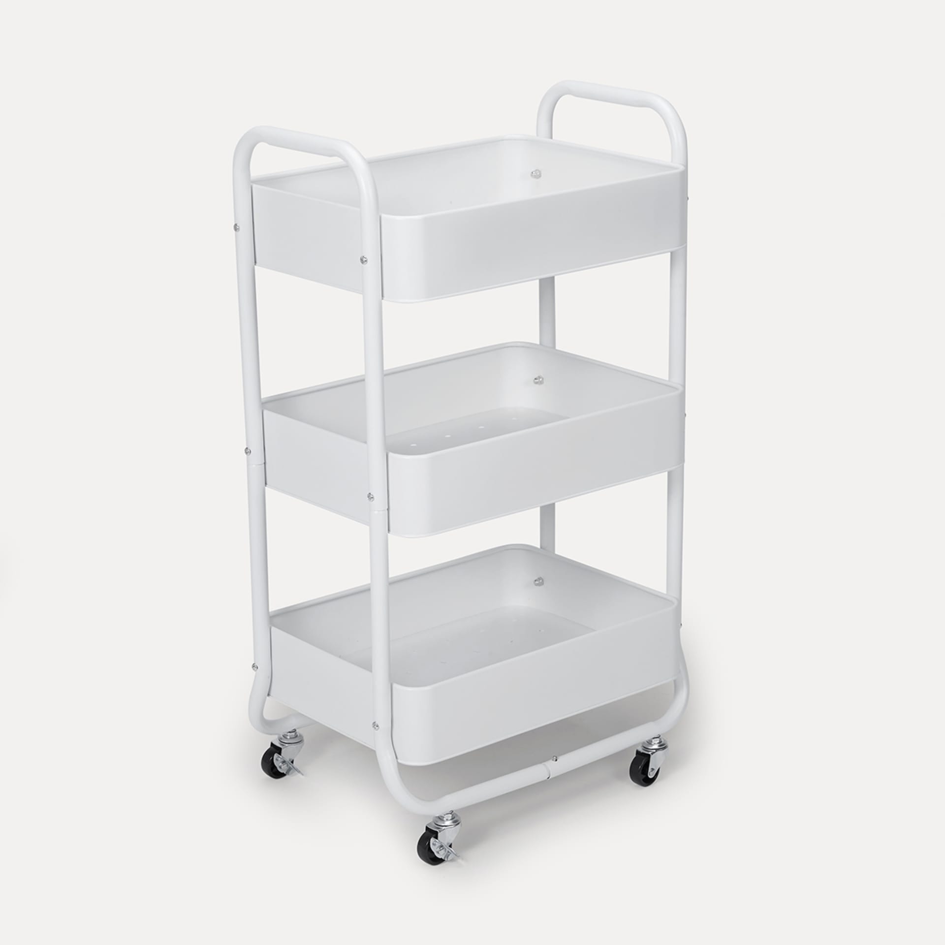 3 Tier Trolley Kmart