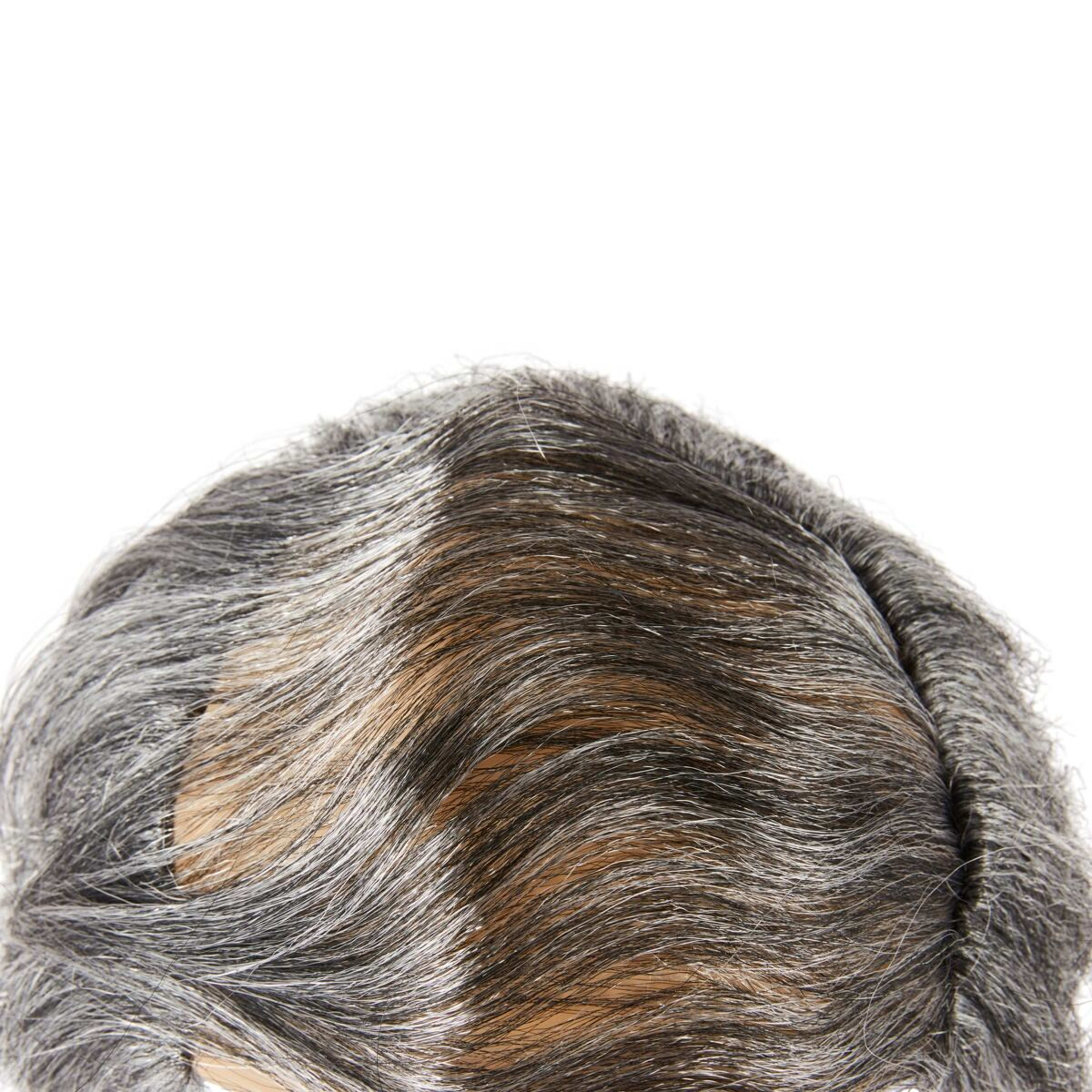 3 Comb Over Wig with Glasses - Ages 3+, 3 of 5