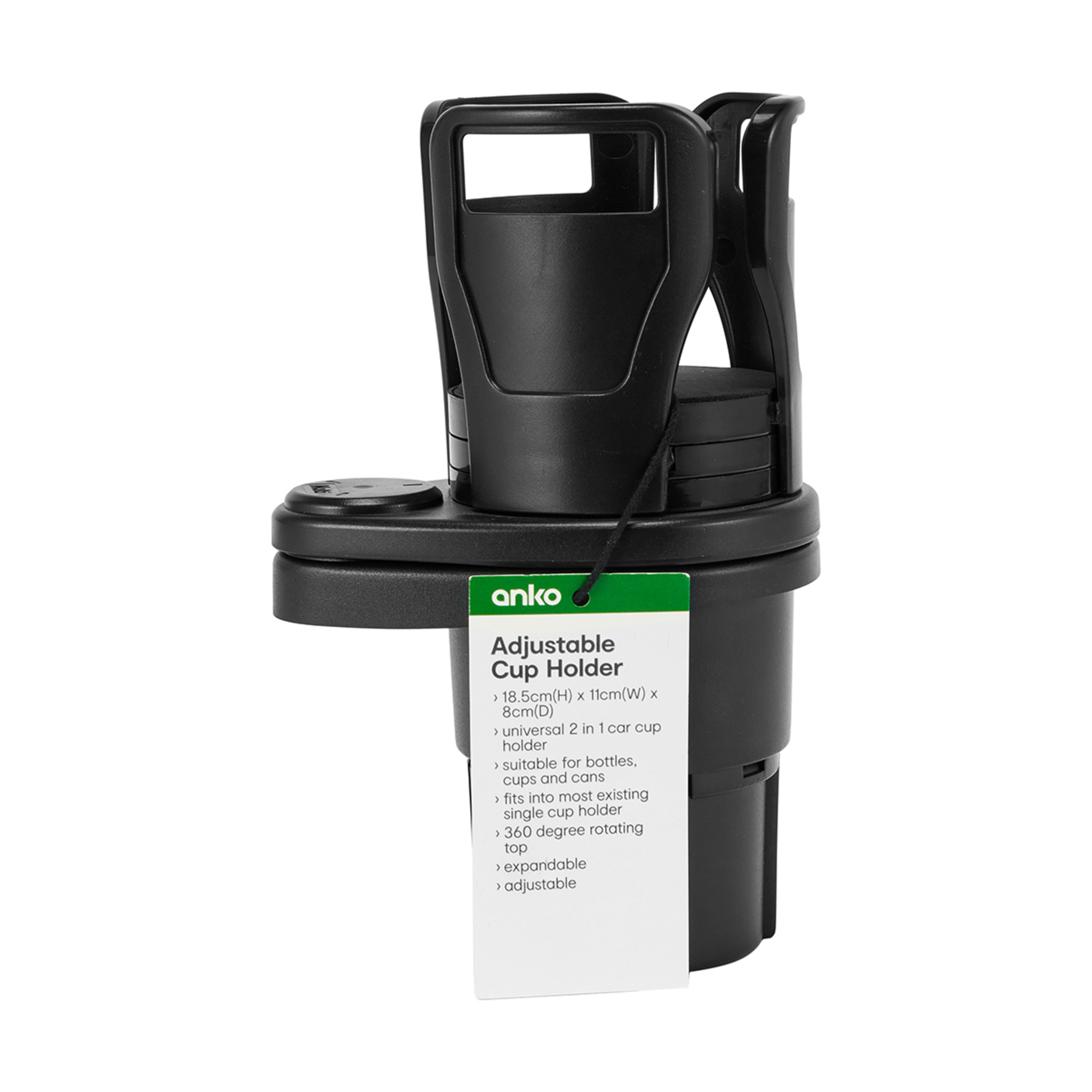 10 Adjustable Cup Holder, 10 of 10