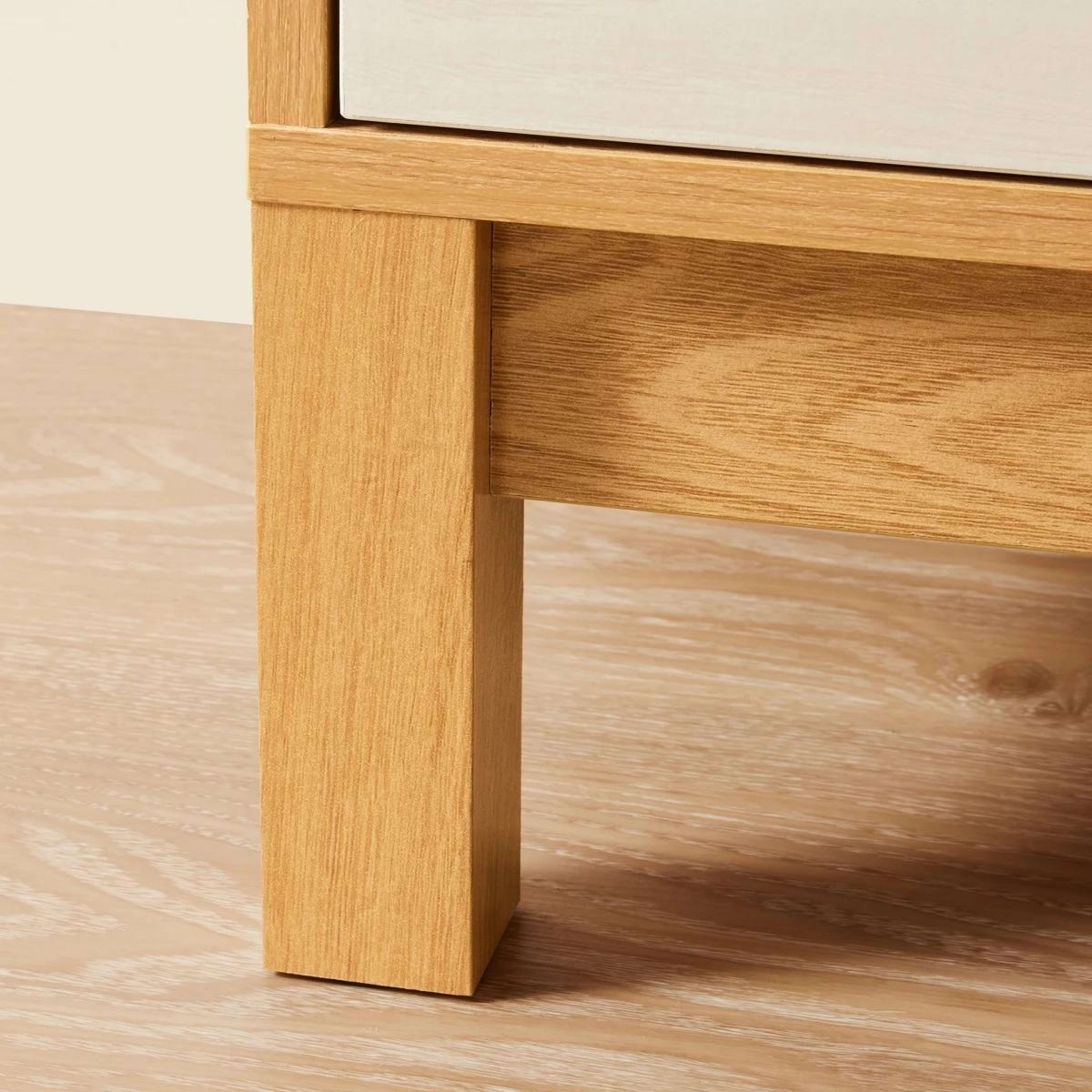 7 Maya Bedside Table, 7 of 8
