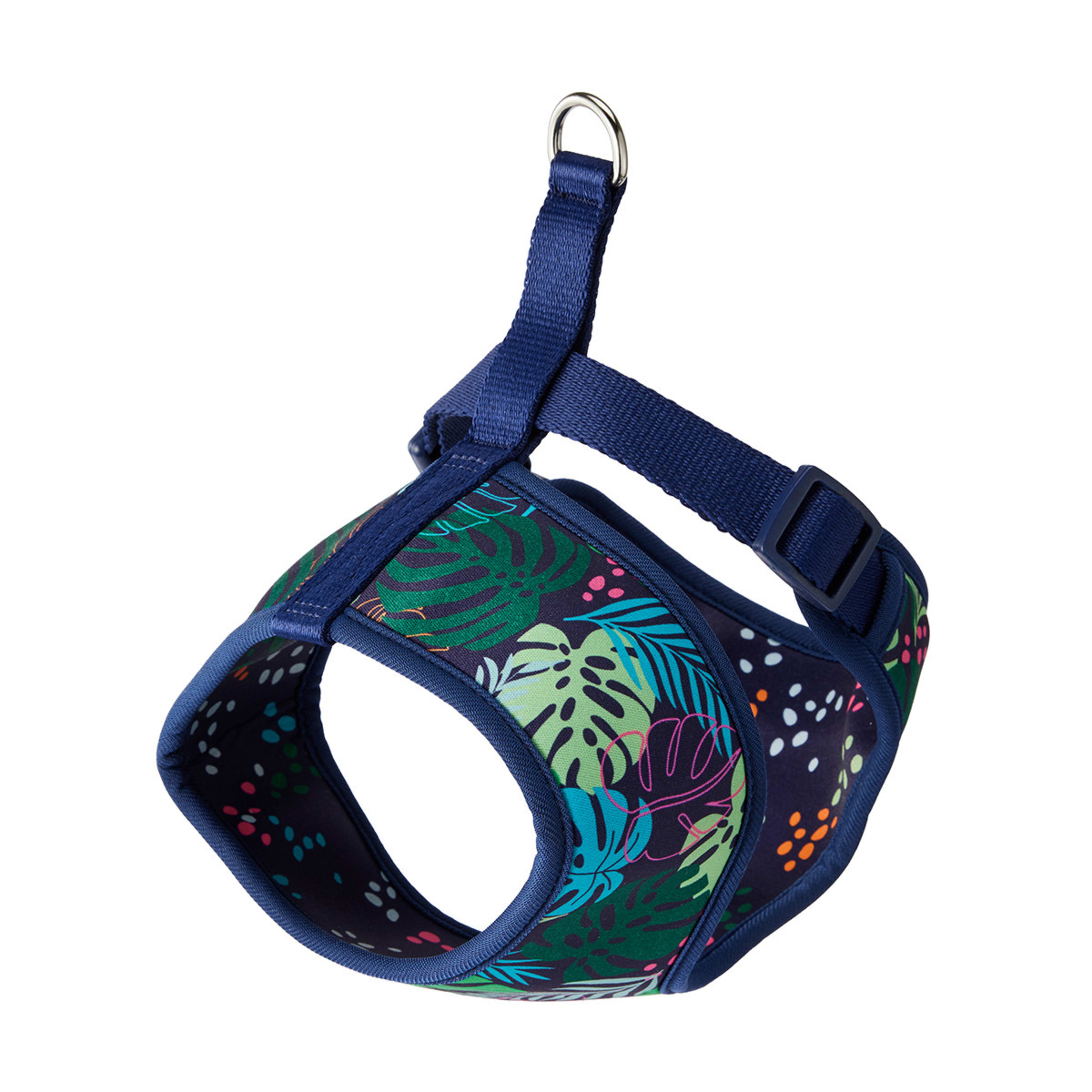 Pet Harness Reversible Medium Kmart