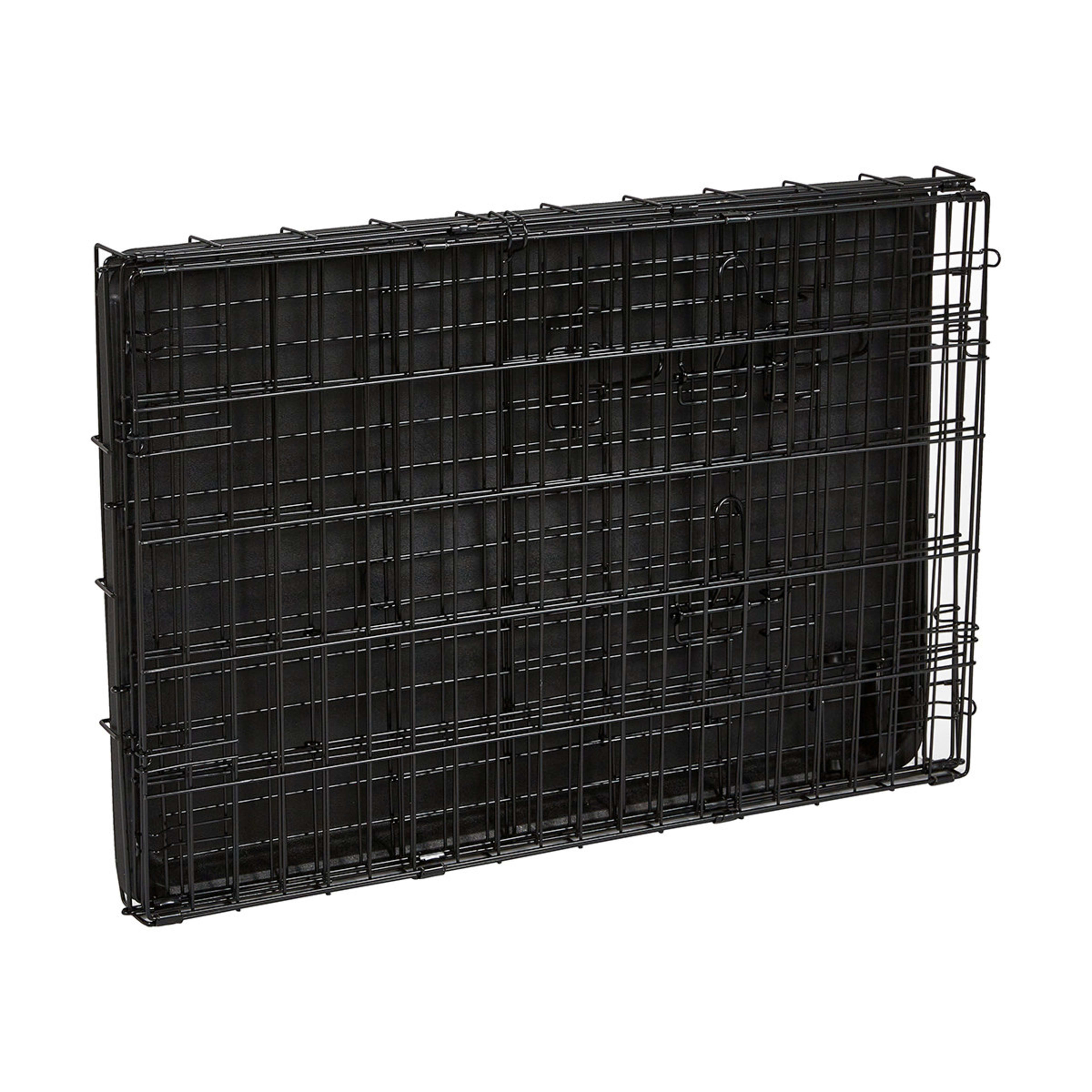 5 Pet Folding Crate - Medium, 5 of 10